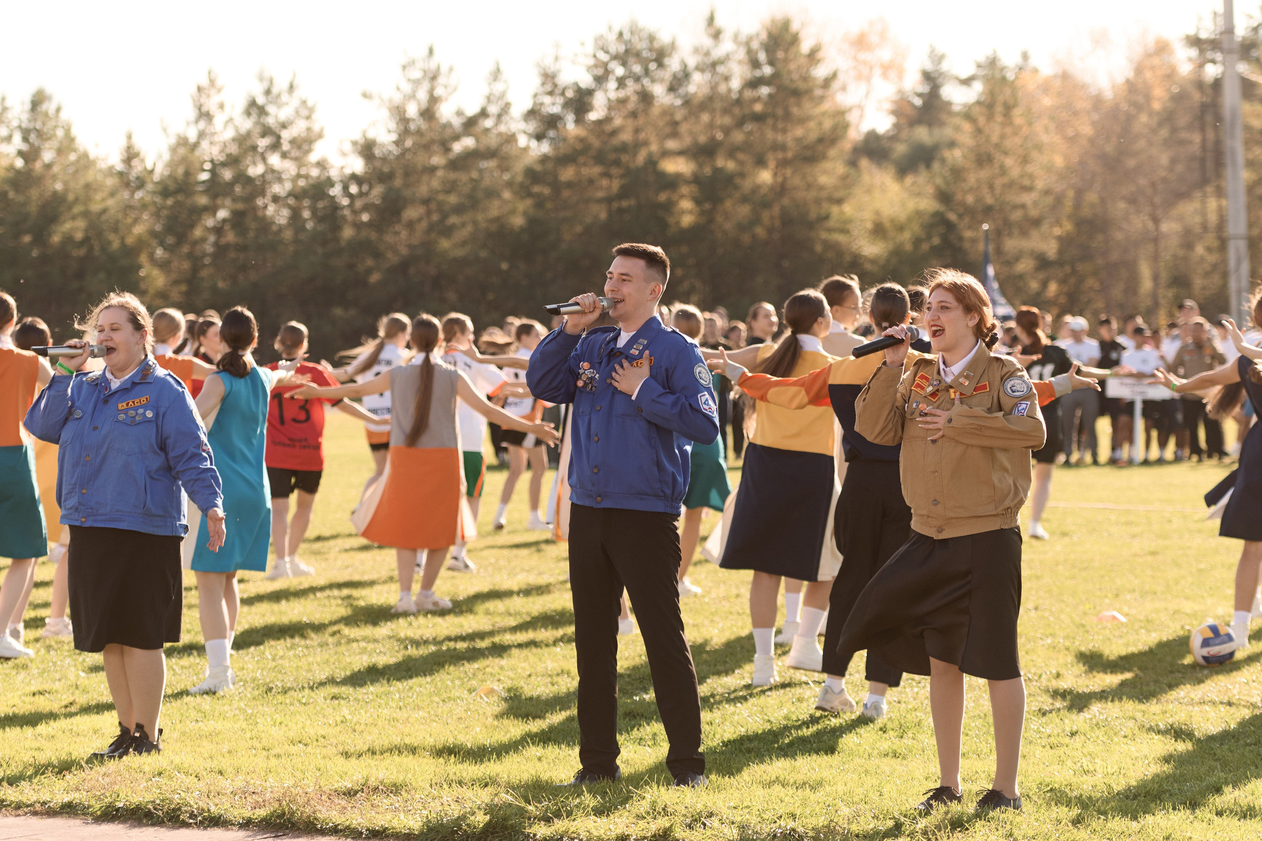 Павловский слёт. Сергей Богомолов. Свадебный и семейный фотограф