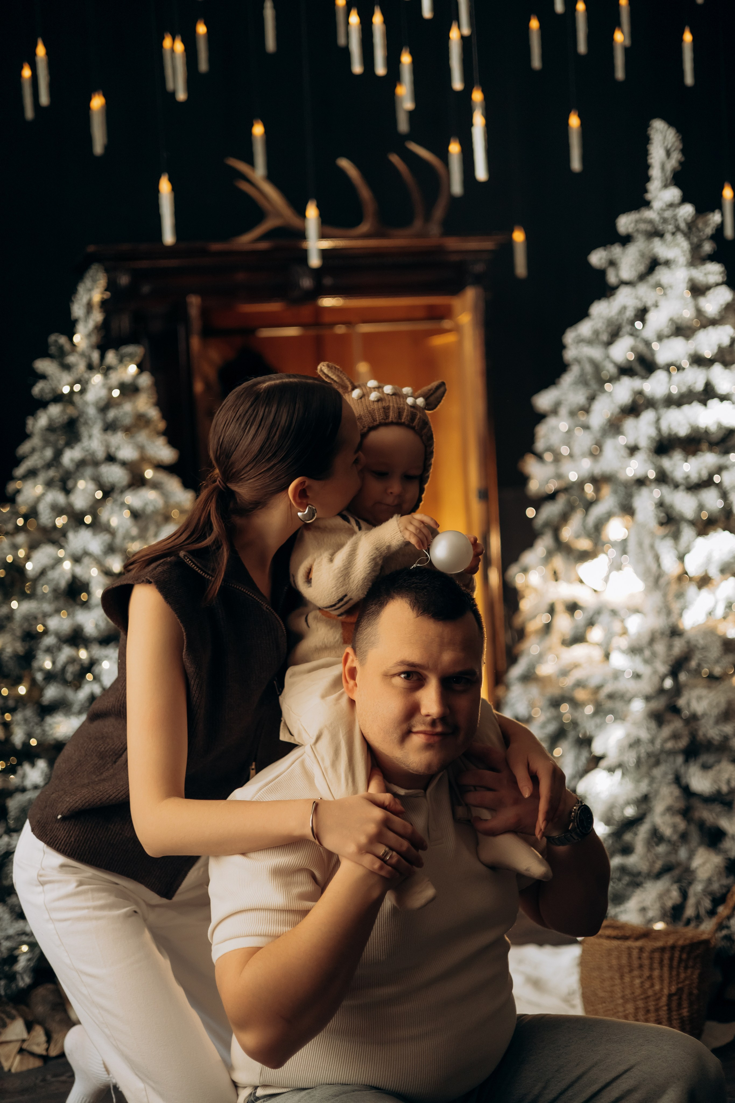 Матвей. Самый теплый фотограф в Краснодаре Рябоконь Ксения