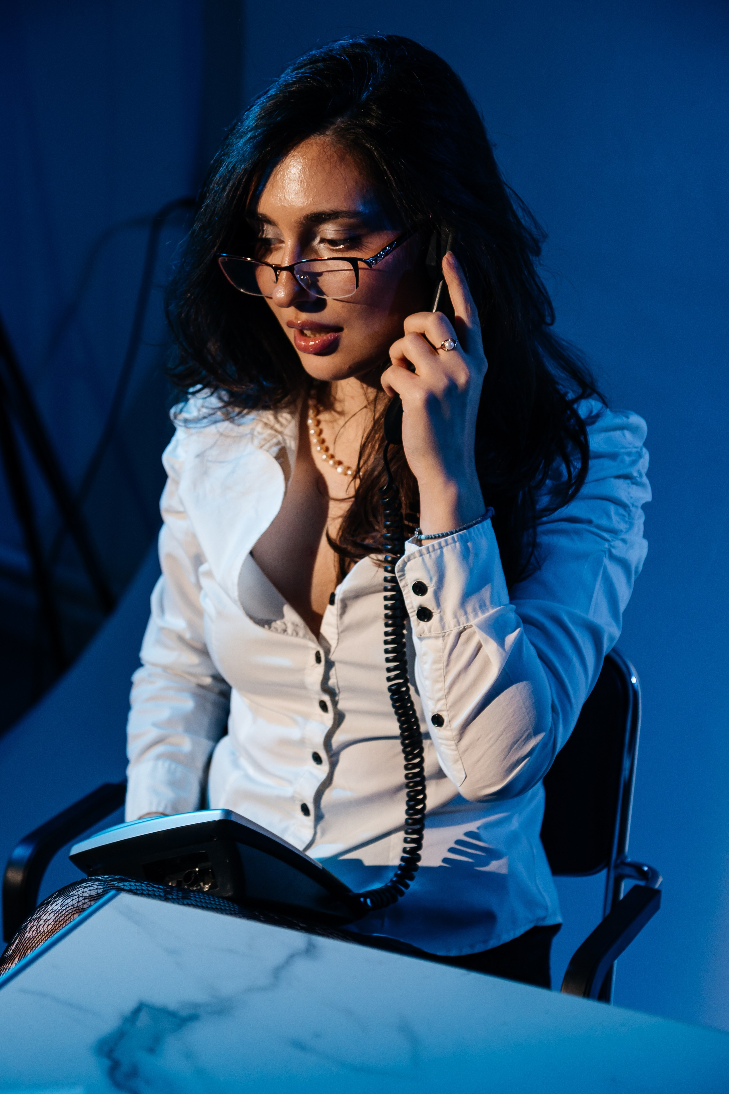 OFFICE SIRENS. Фотограф Александр Бигари