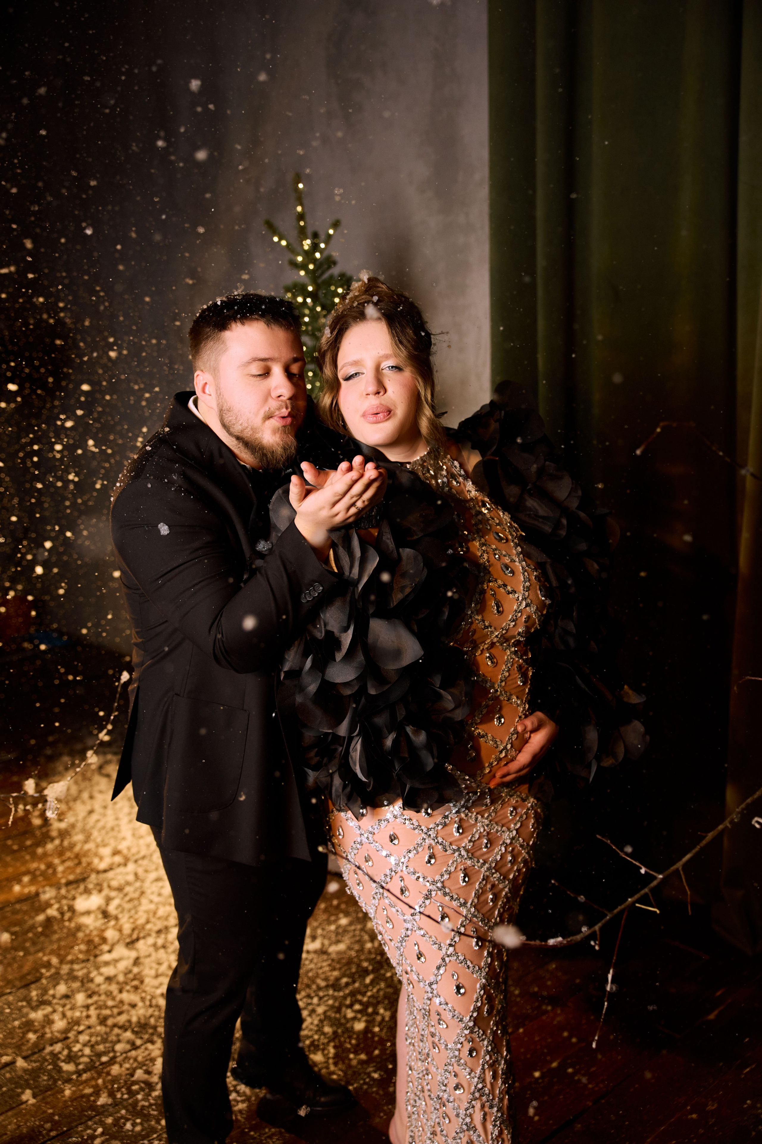 Владислав и Мария. Фотограф в Саратове