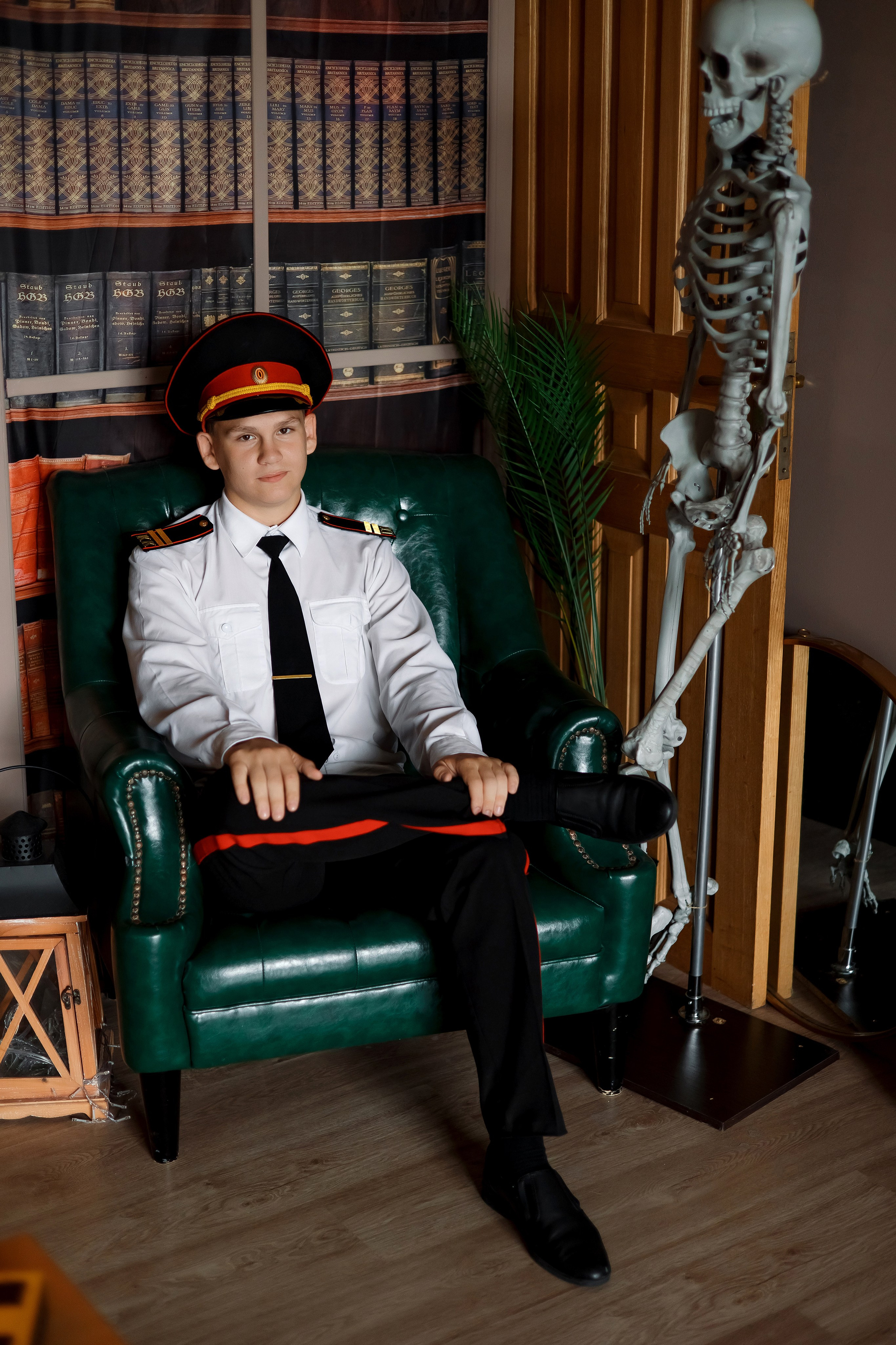 9 КЛАСС. Фотограф Любовь Корниенко, Примоский край