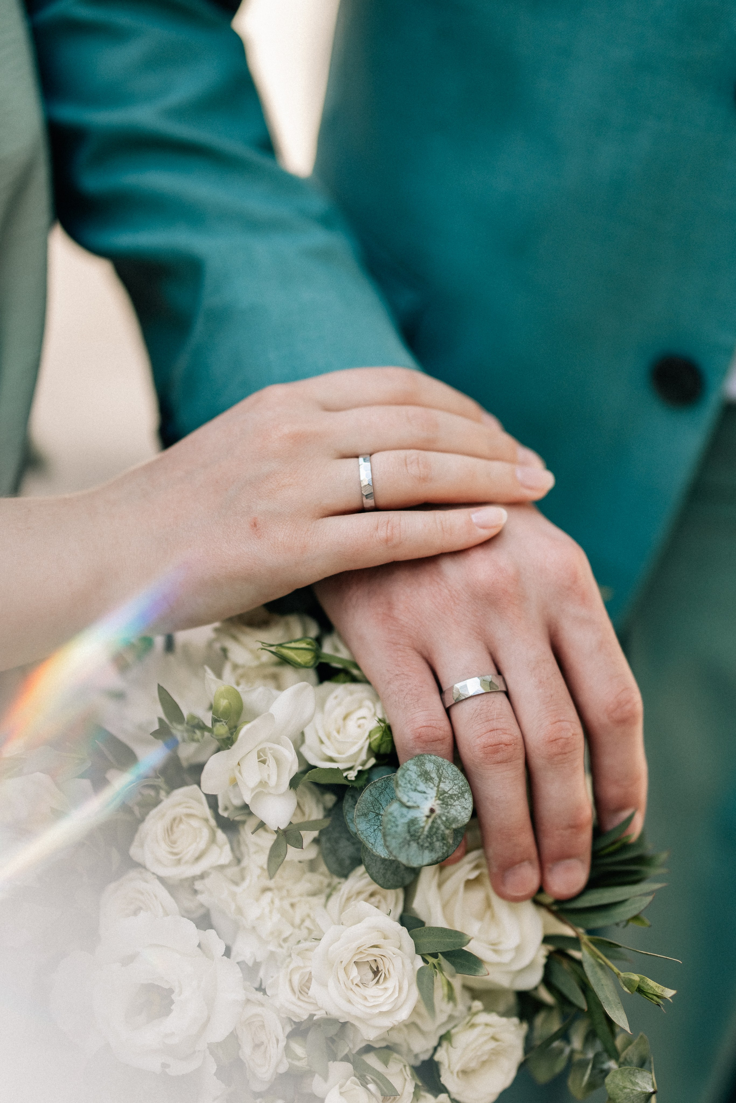 Wedding of Marina and Vladimir