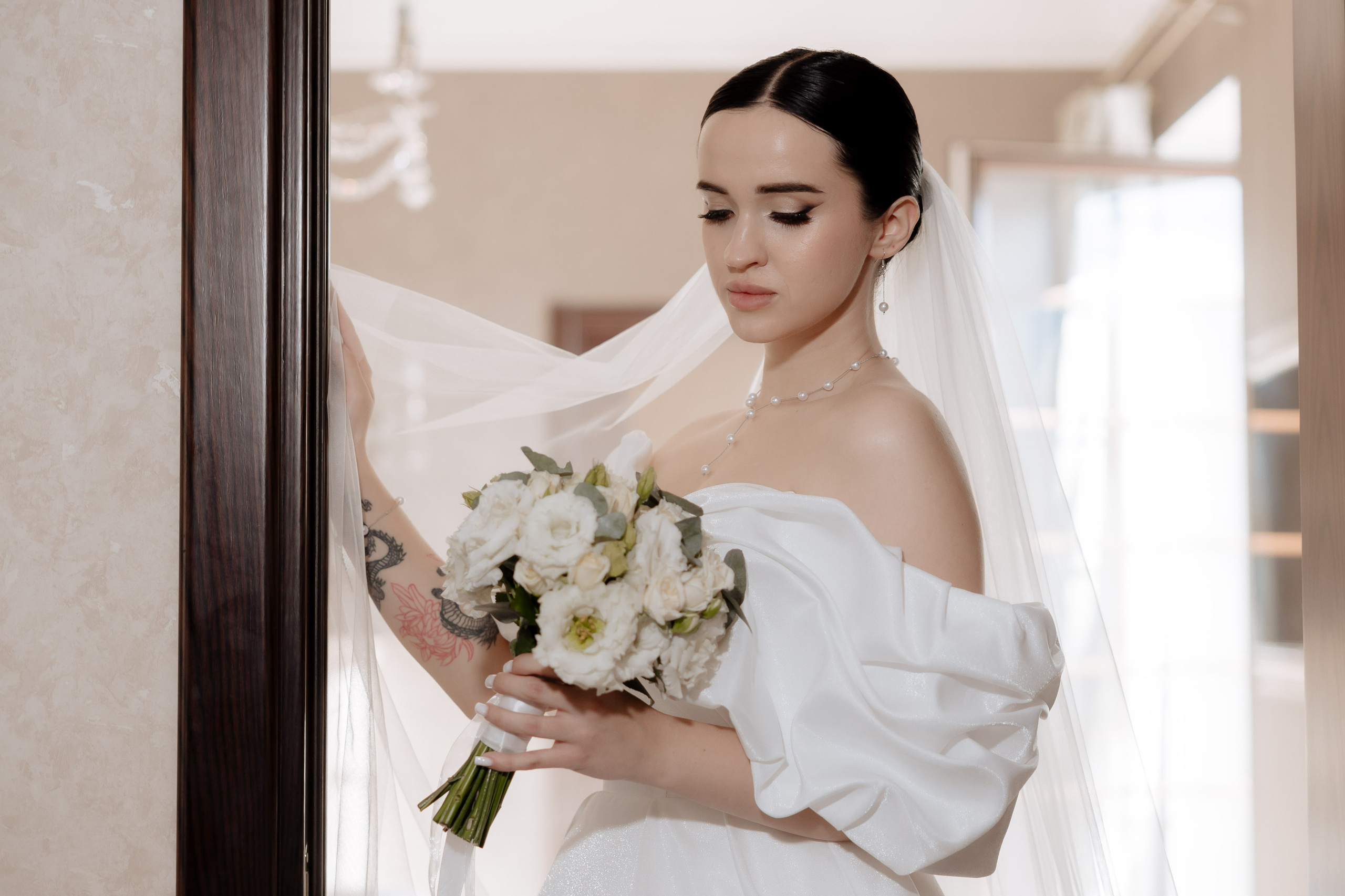 Свадебные съемки. Профессиональный фотограф и видеооператор