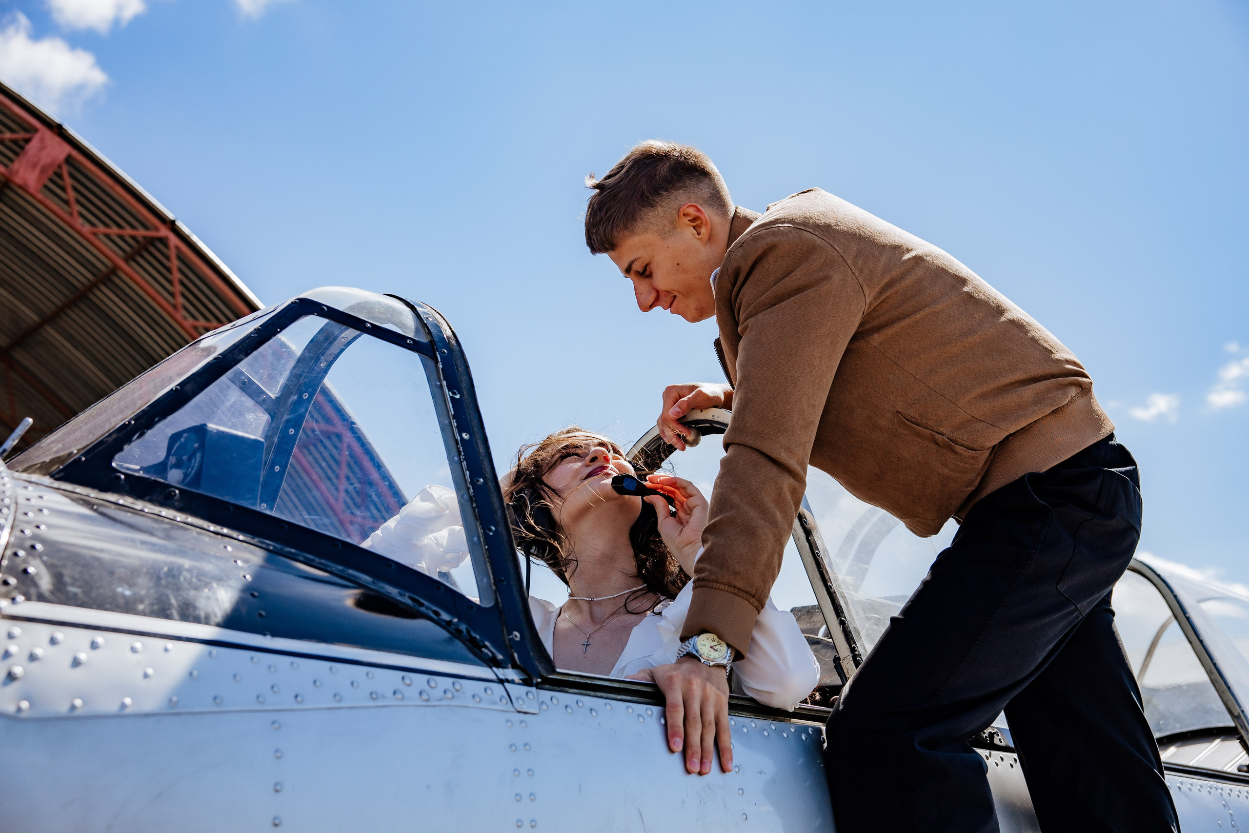 LOVE STORY. Профессиональный фотограф и видеооператор