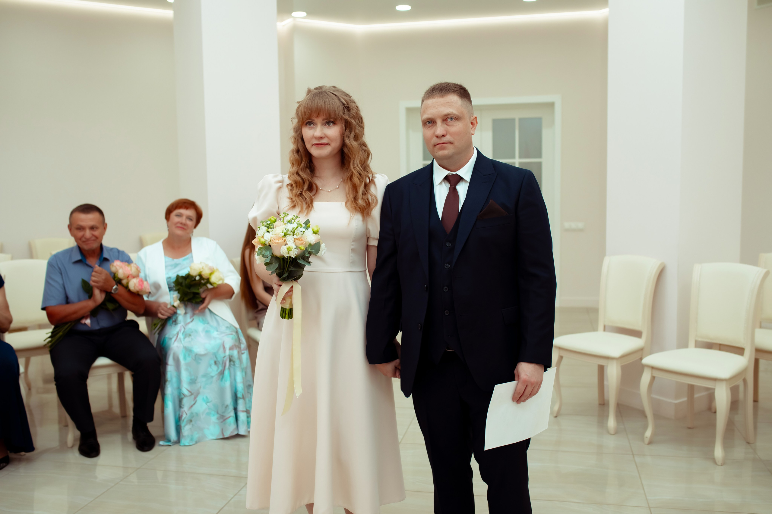 Павел и Анастасия. Семейный и детский фотограф в Москве Дорогова Екатерина