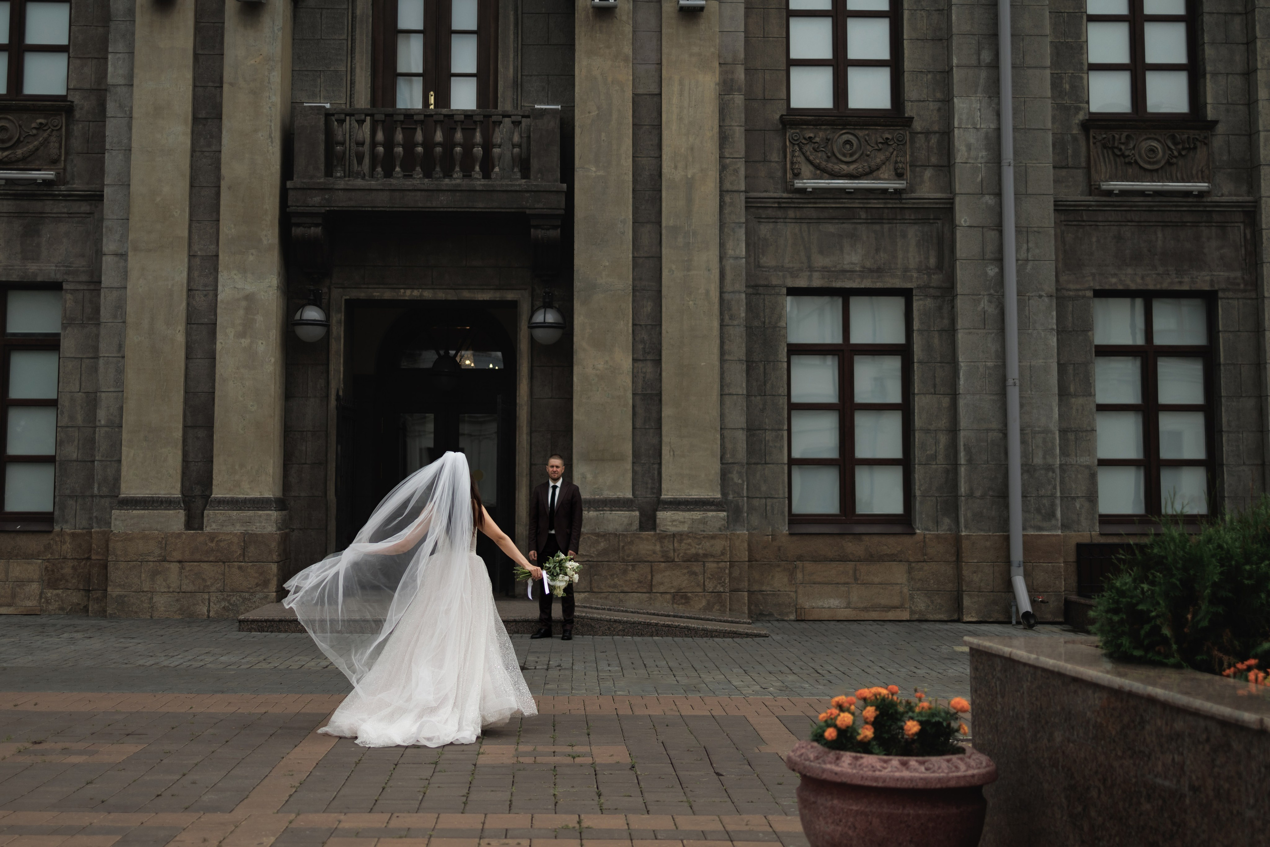 Свадебные фотосессии. Ирина Мезенцева | Женский и предметный фотограф | г. Омск