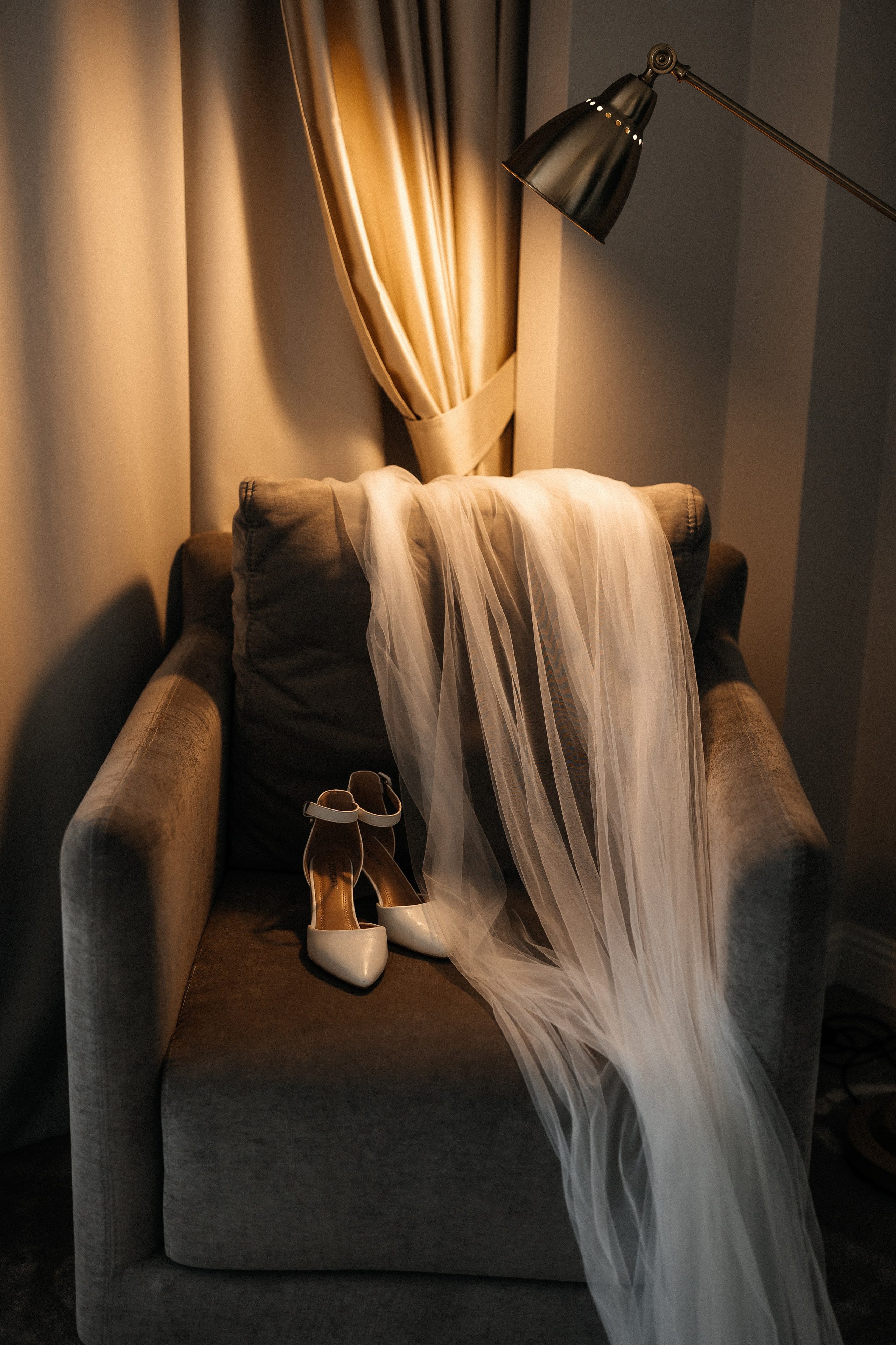 Артемий & Виктория. Свадебный и семейный фотограф в Омске Евгения Хакимова