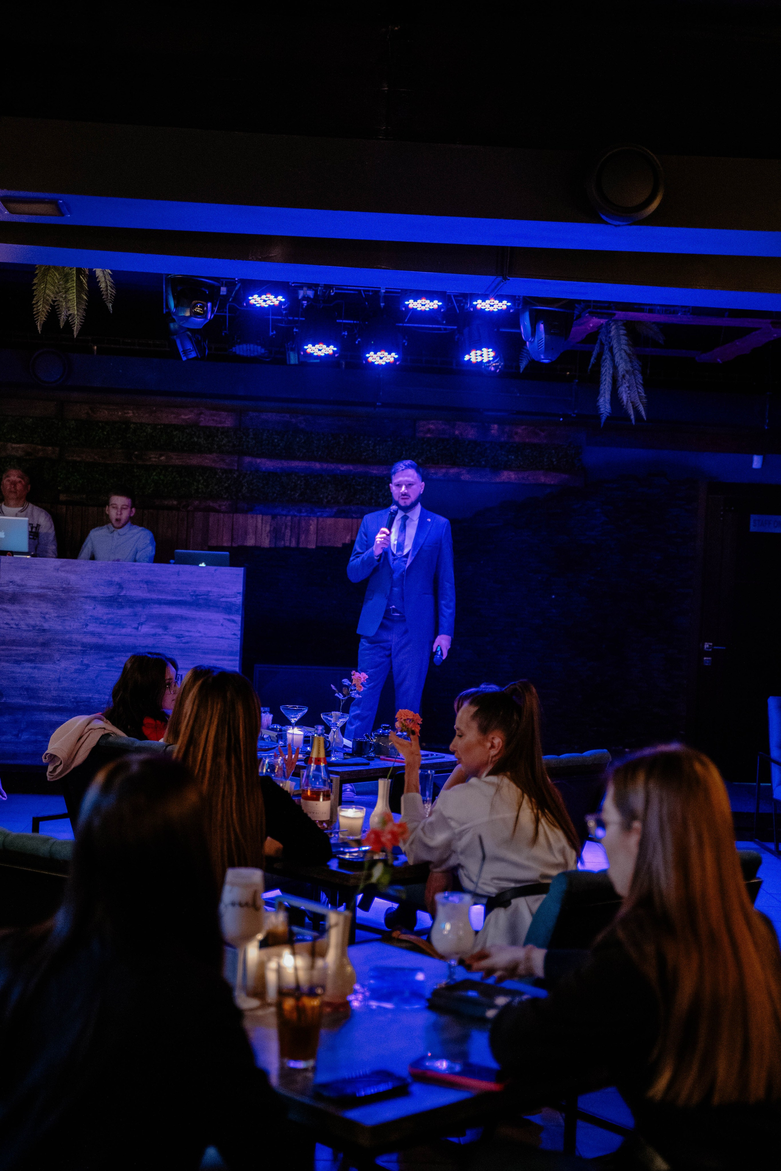 Вечеринка-девичник OPERO-EVENT&17cards. Фотограф Чита. Индивидуальные портреты, LoveStory, свадьбы