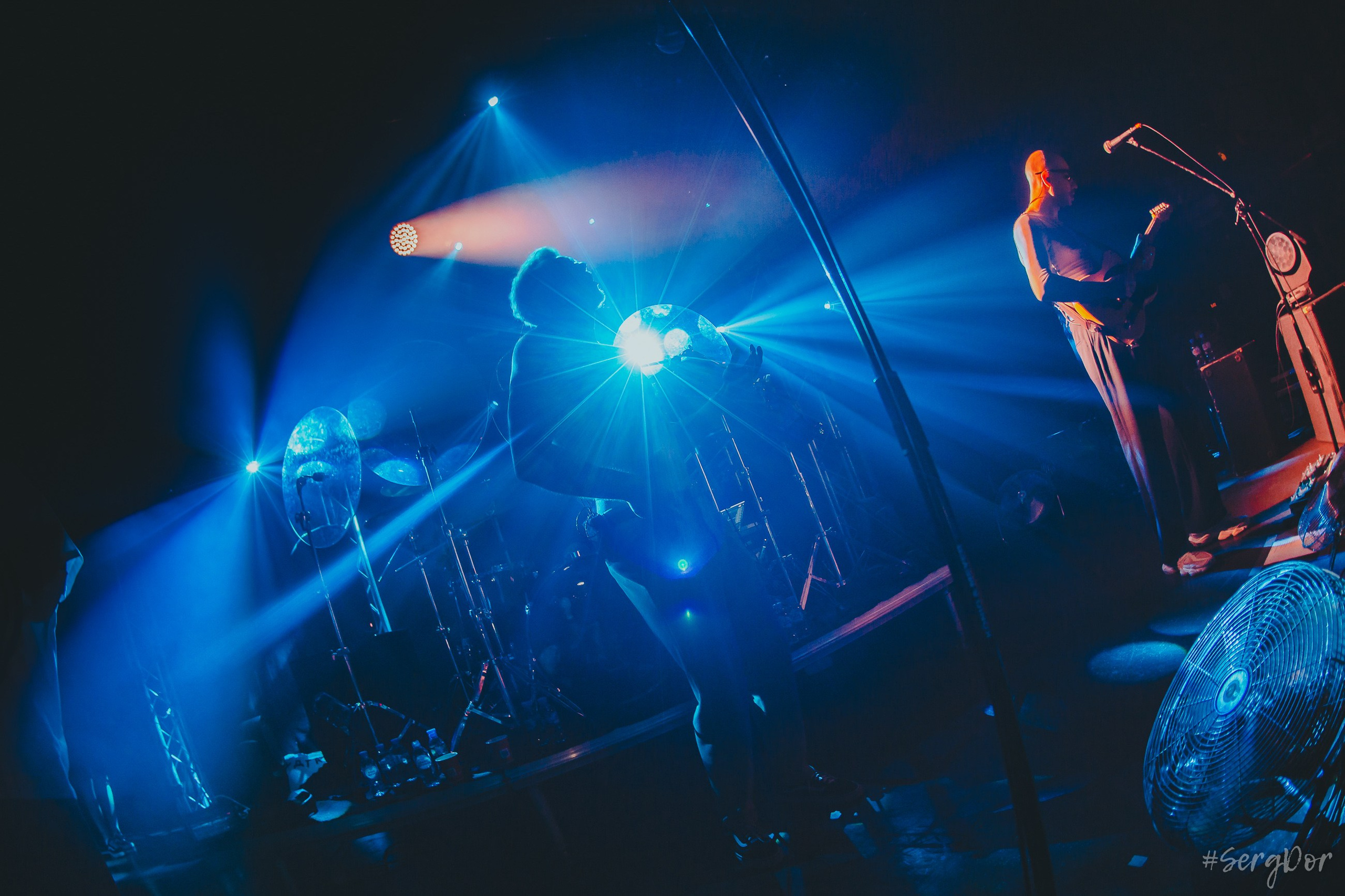 Гудтаймс, концерт, клуб Космонавт, Санкт-Петербург, Питер, 06.04.2024, SergDor, 6 апреля 2024 года, #SergDor