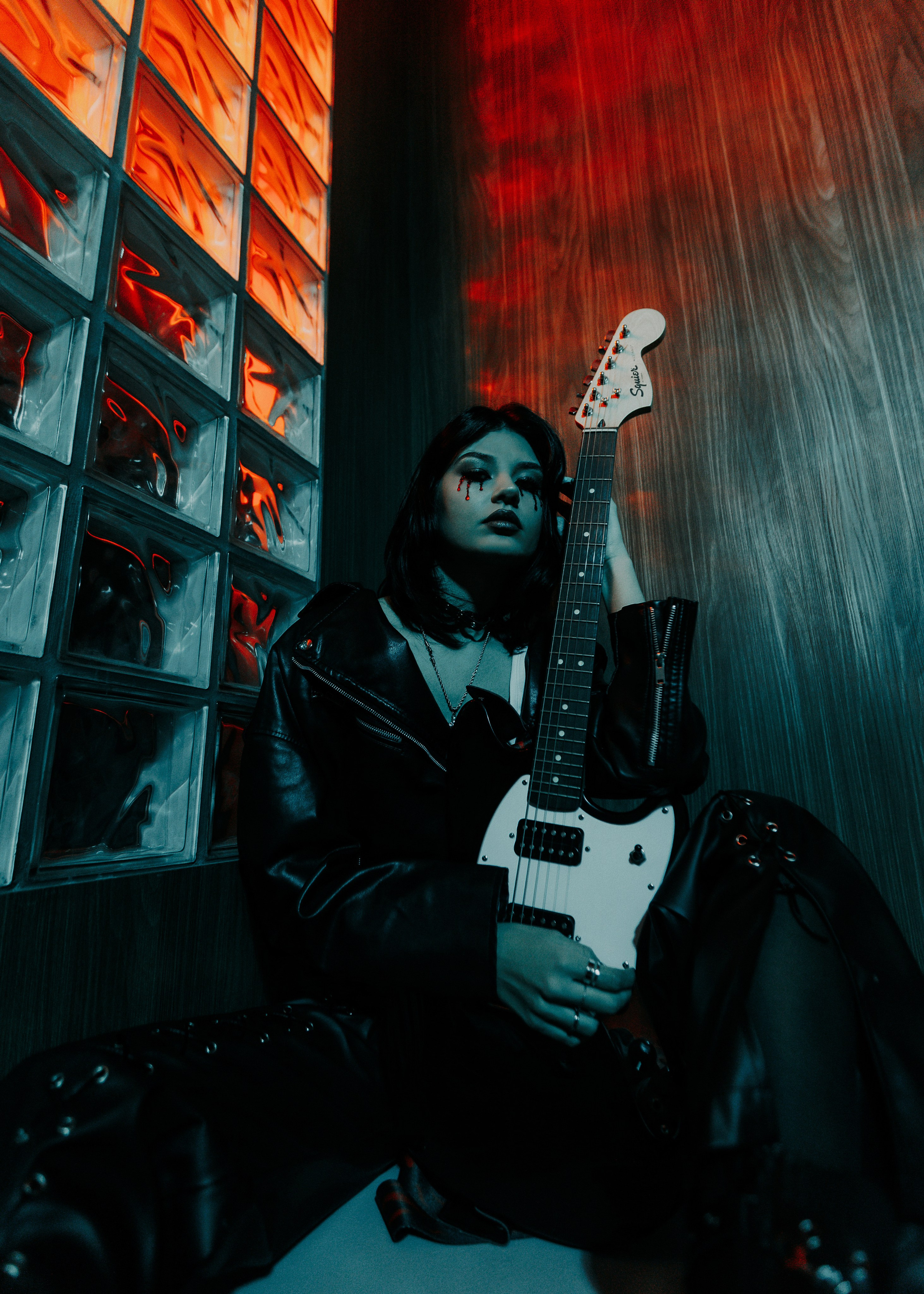 Арина. Фотограф|Катя Рикошетер