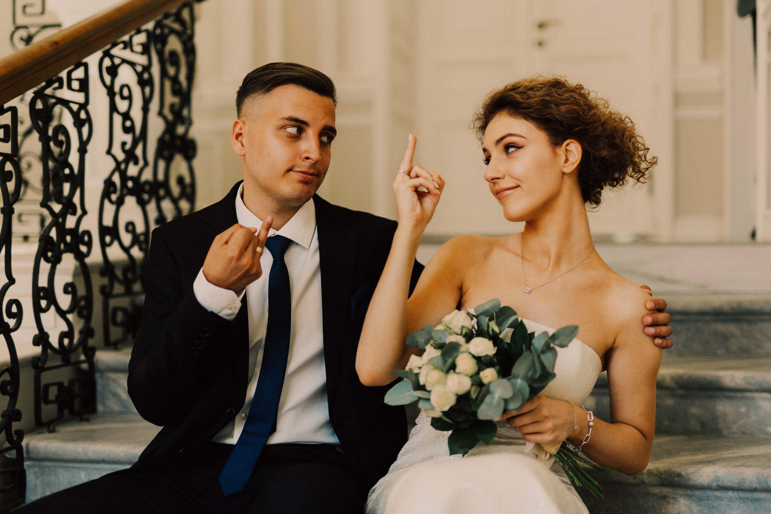 Никита и Лера. Фотограф|Катя Рикошетер