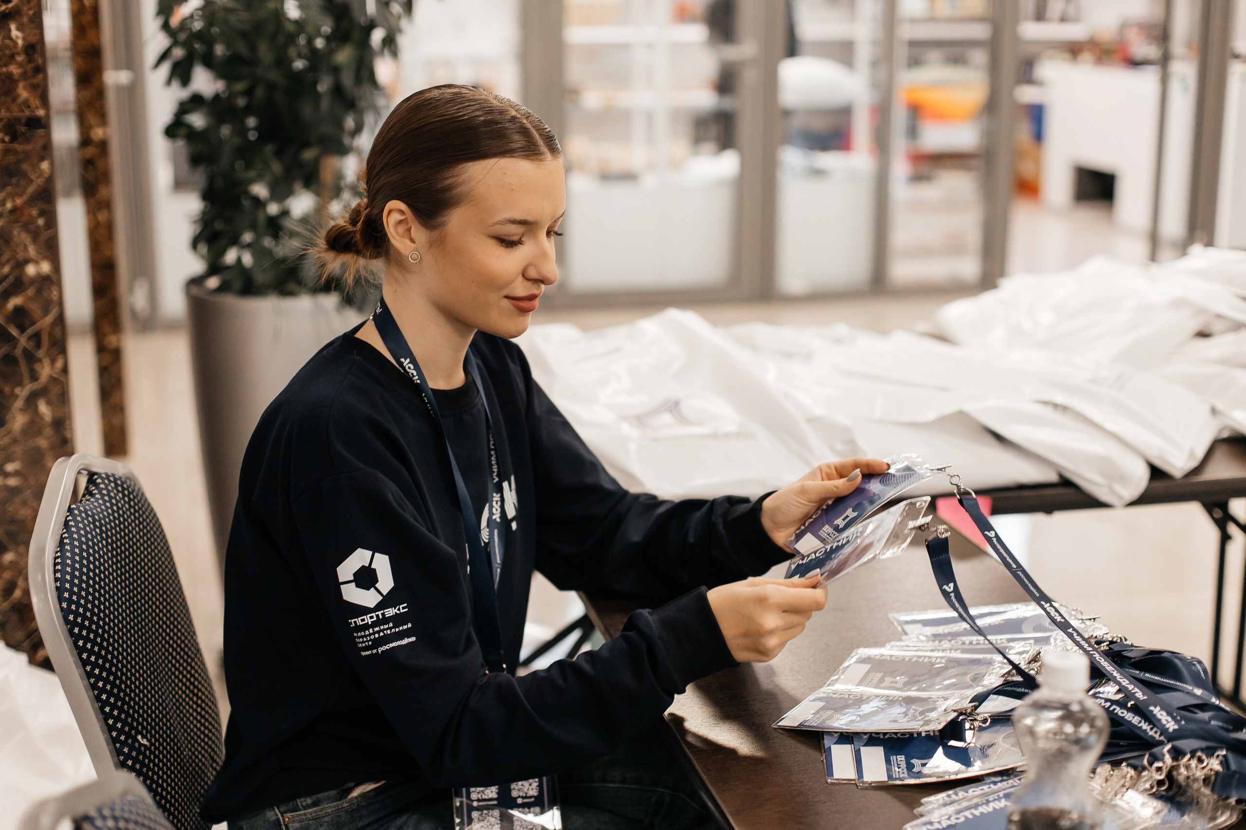 Репортажный и спортивный фотограф Аня Платонова