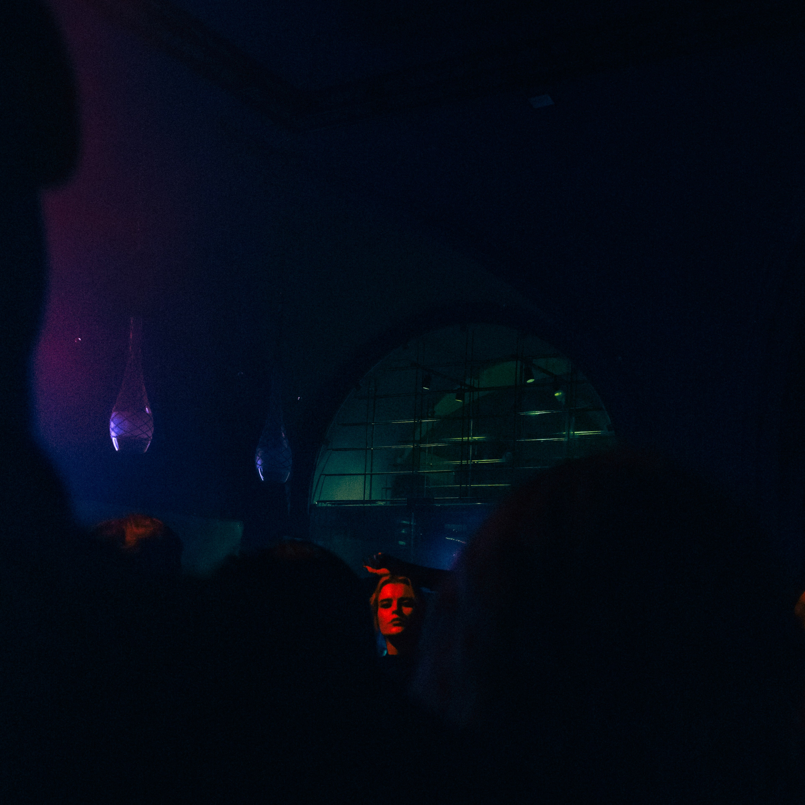 SOUTHERN GOTHIC PARTY. Платонов Олег — фотограф Санкт-Петербург