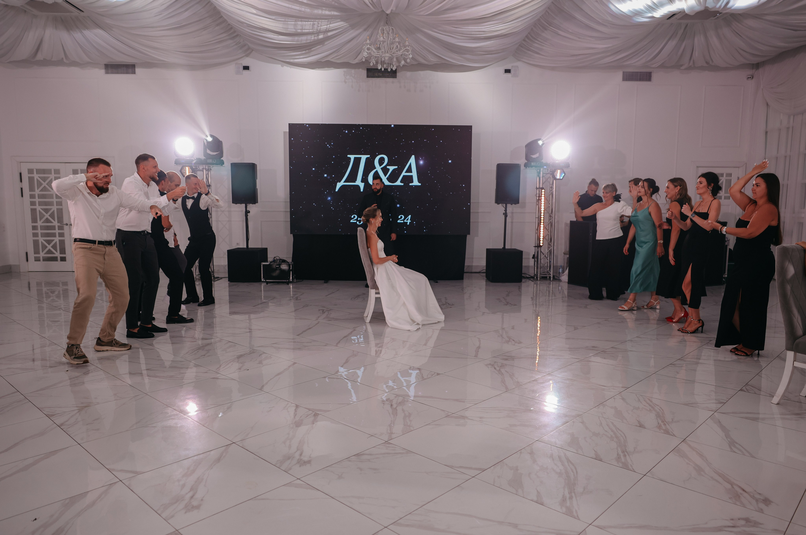 Артем и Дарья. Свадебный и семейный фотограф в Ростове-на-Дону Марианна Хахладжева