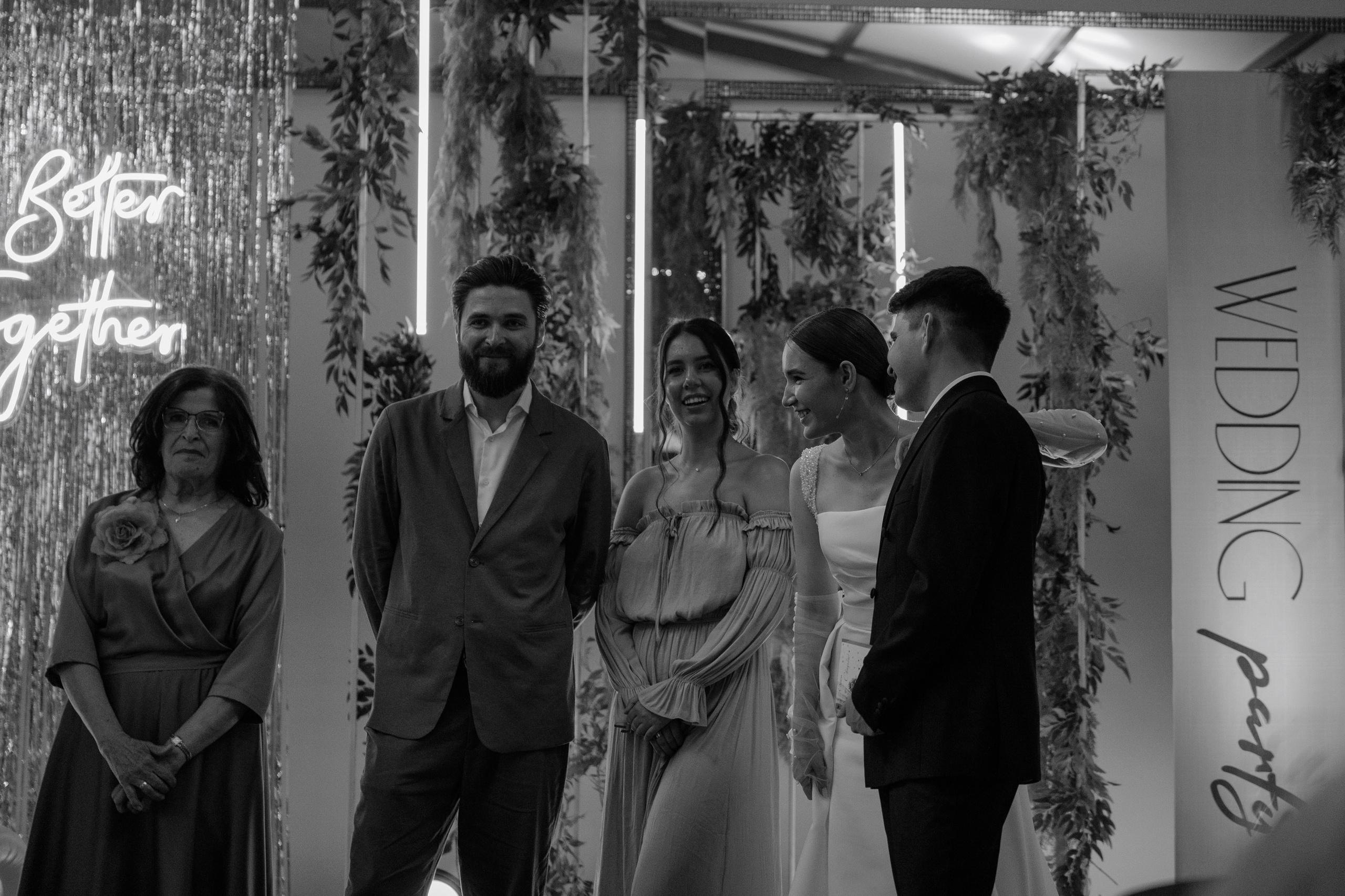 Алексей и Алина (полный день). Свадебный фотограф