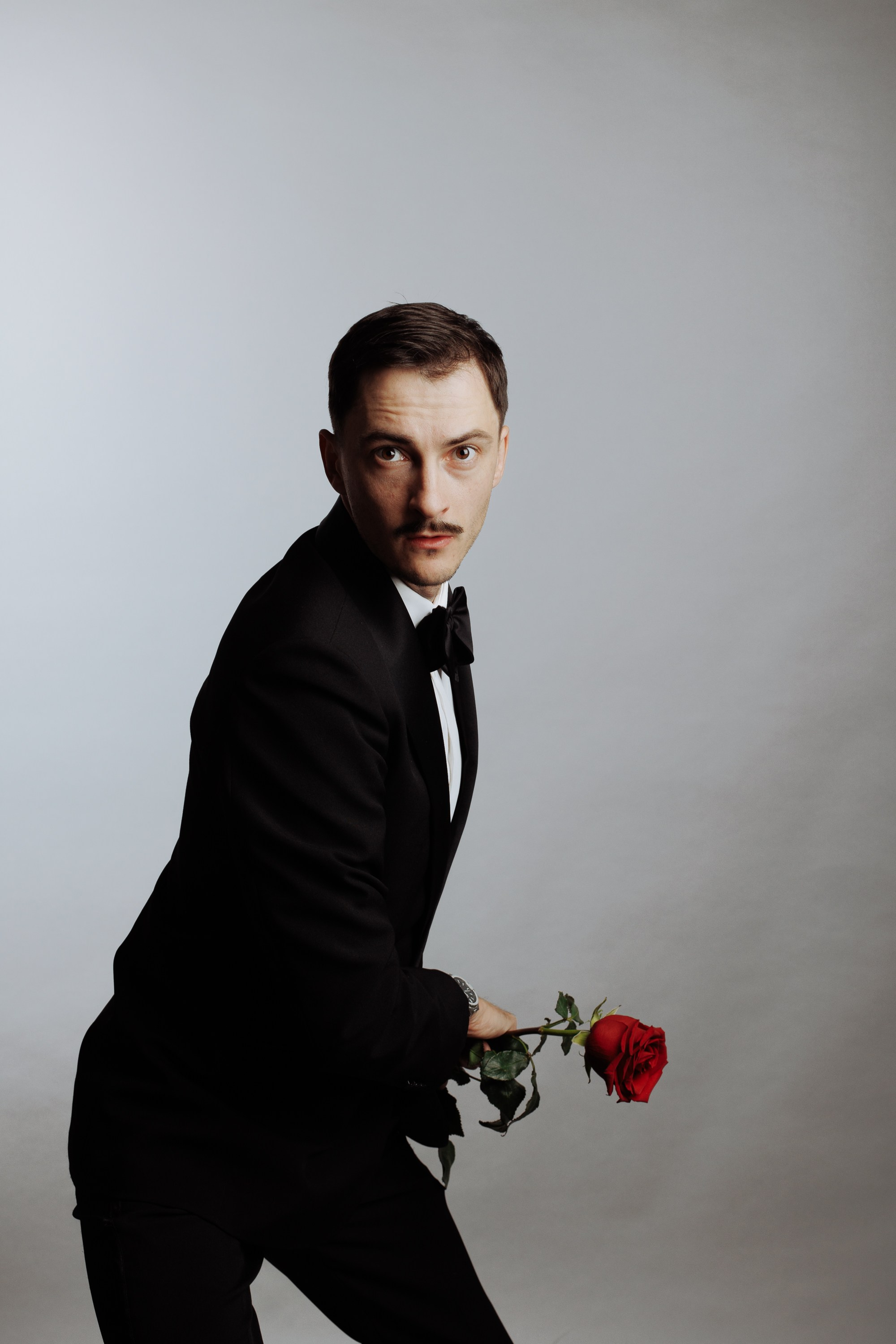 ShowmanClub Baikal. Свадебный фотограф