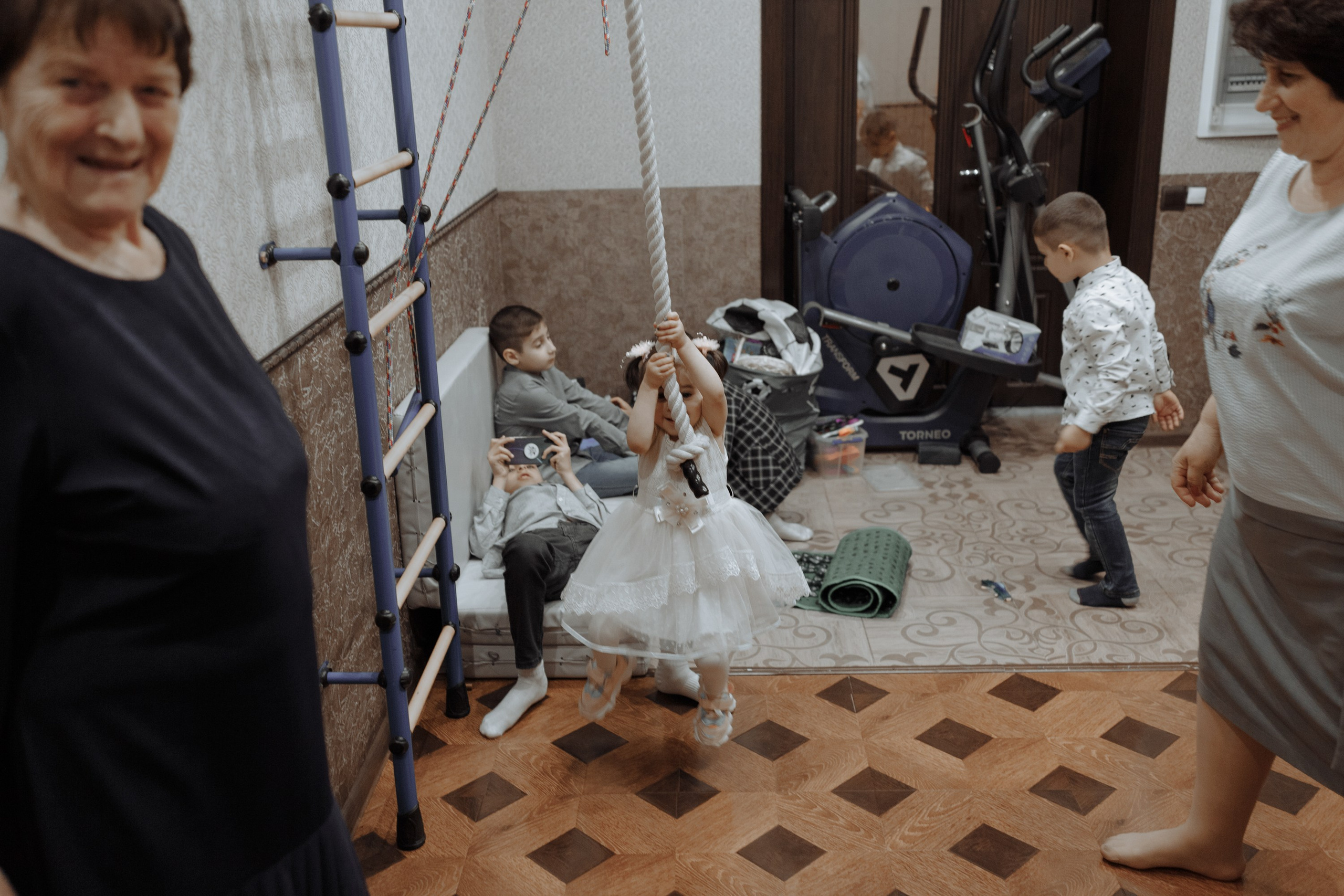 Степан и Элянора (полный день). Свадебный фотограф