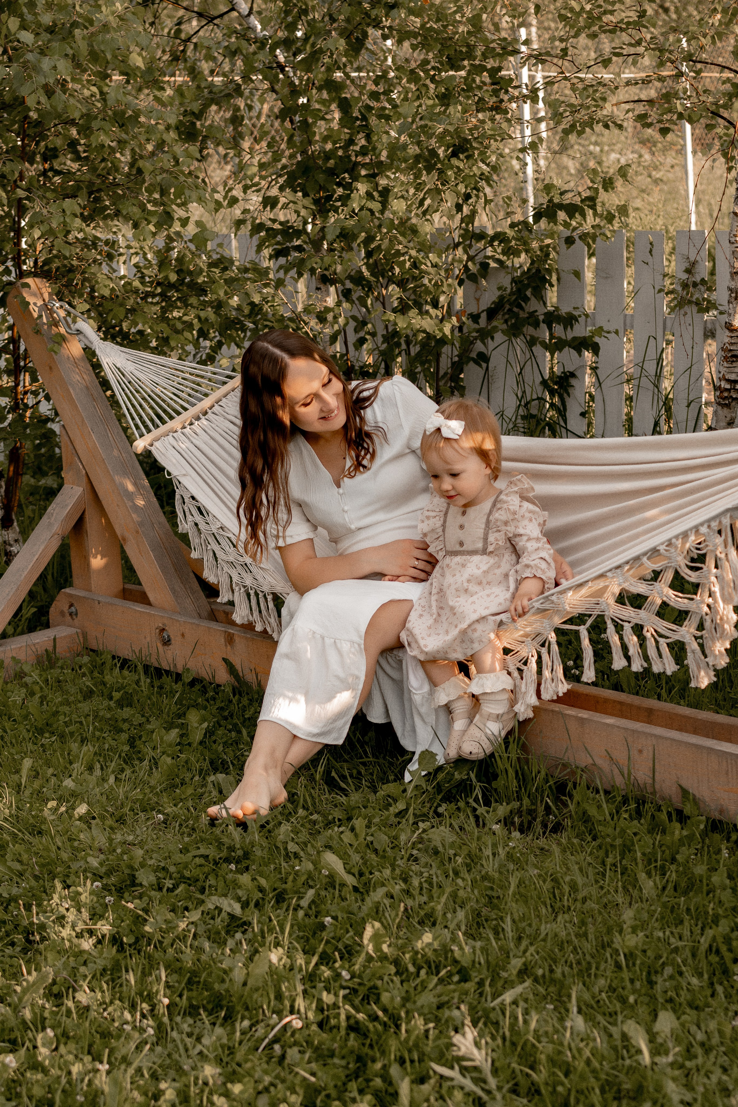 Беременность. Свадебный и семейный фотограф в Серпухове Александра Дерюшева