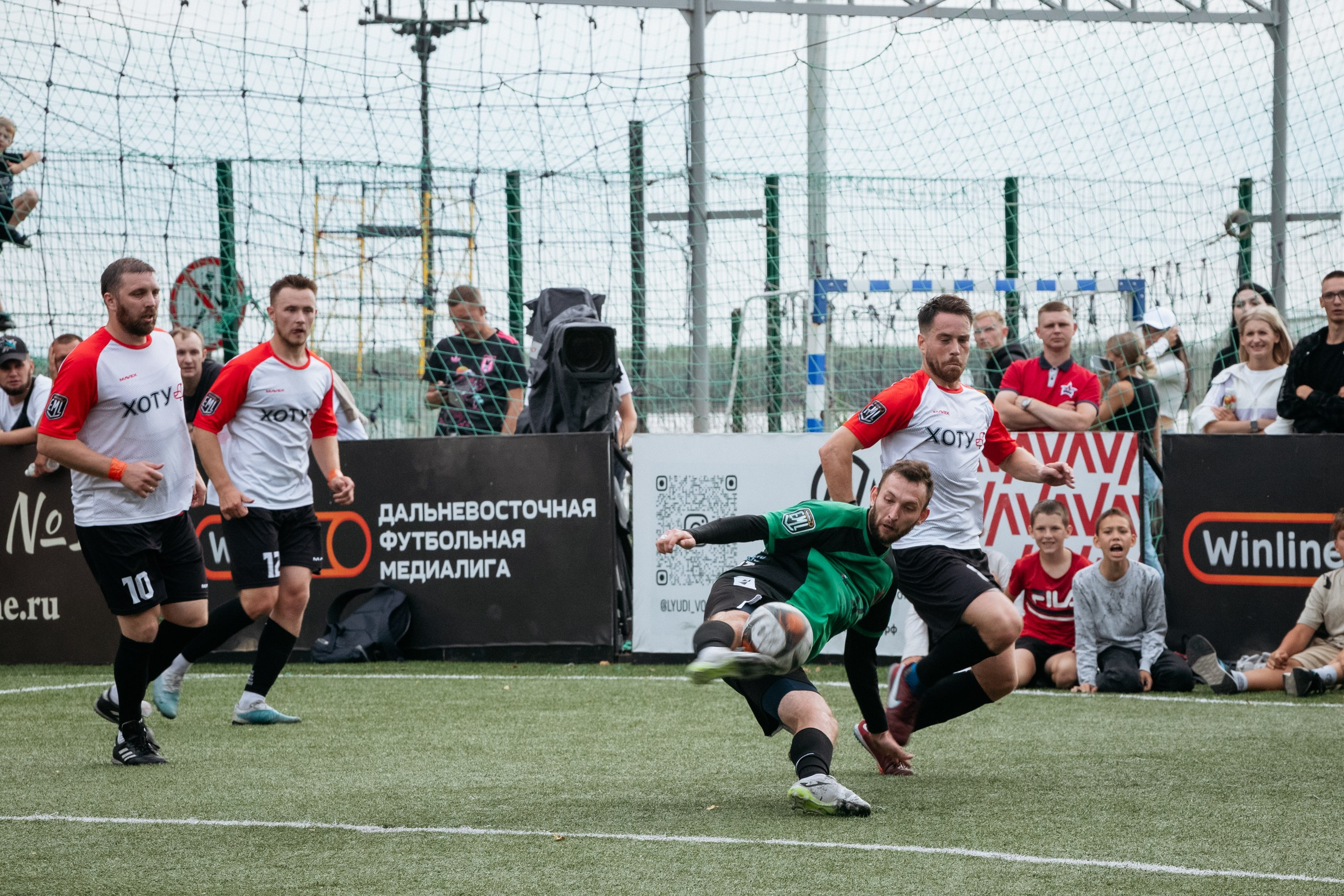 МЕДИА ЛИГА — ФИНАЛ. СВОИ. ФОТООТЧЕТЫ-СОБЫТИЯ-МЕСТА