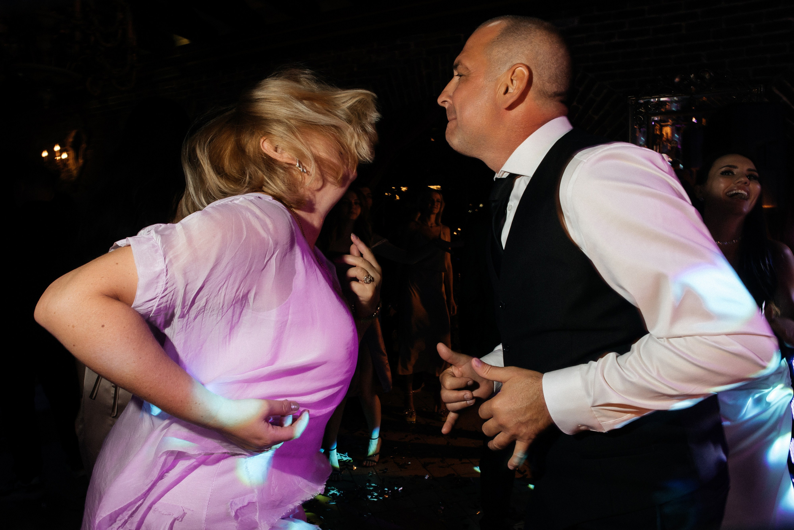 Alexander & Yana. Свадебный организатор в Ростове-на-Дону Яснов Роман