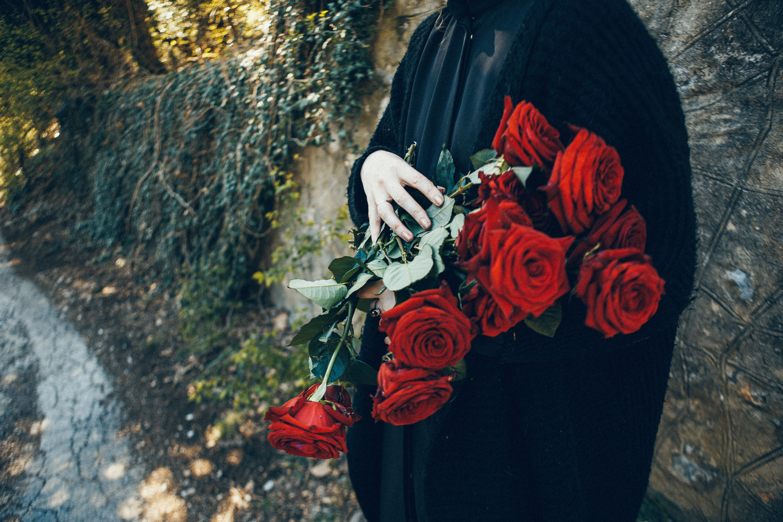 Света Нуар. Портретный фотограф В Крыму и преподаватель Екатерина Покровская