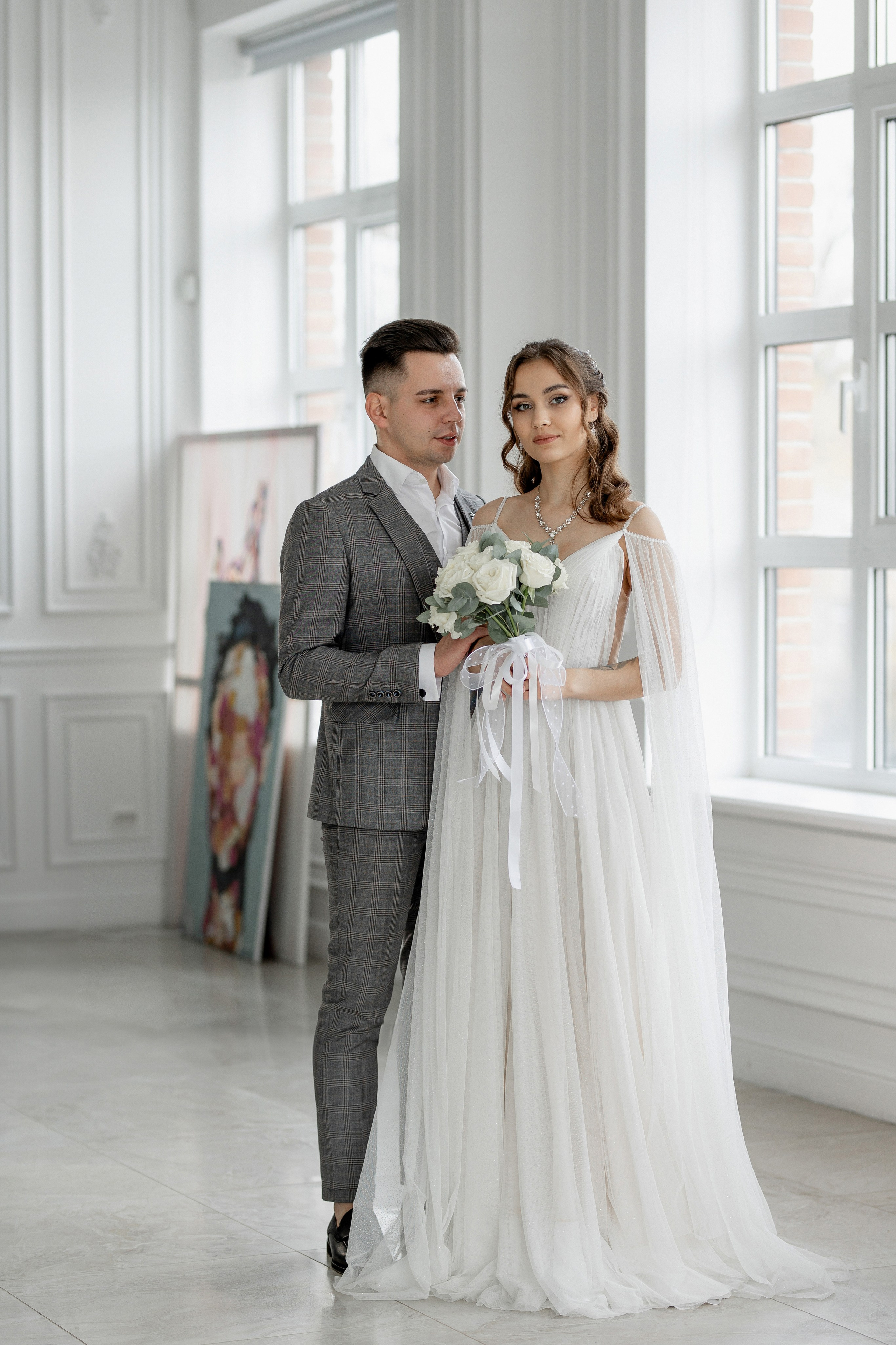 Свадьба. Семейный и женский фотограф в Ростове-на-Дону Екатерина Фитисова