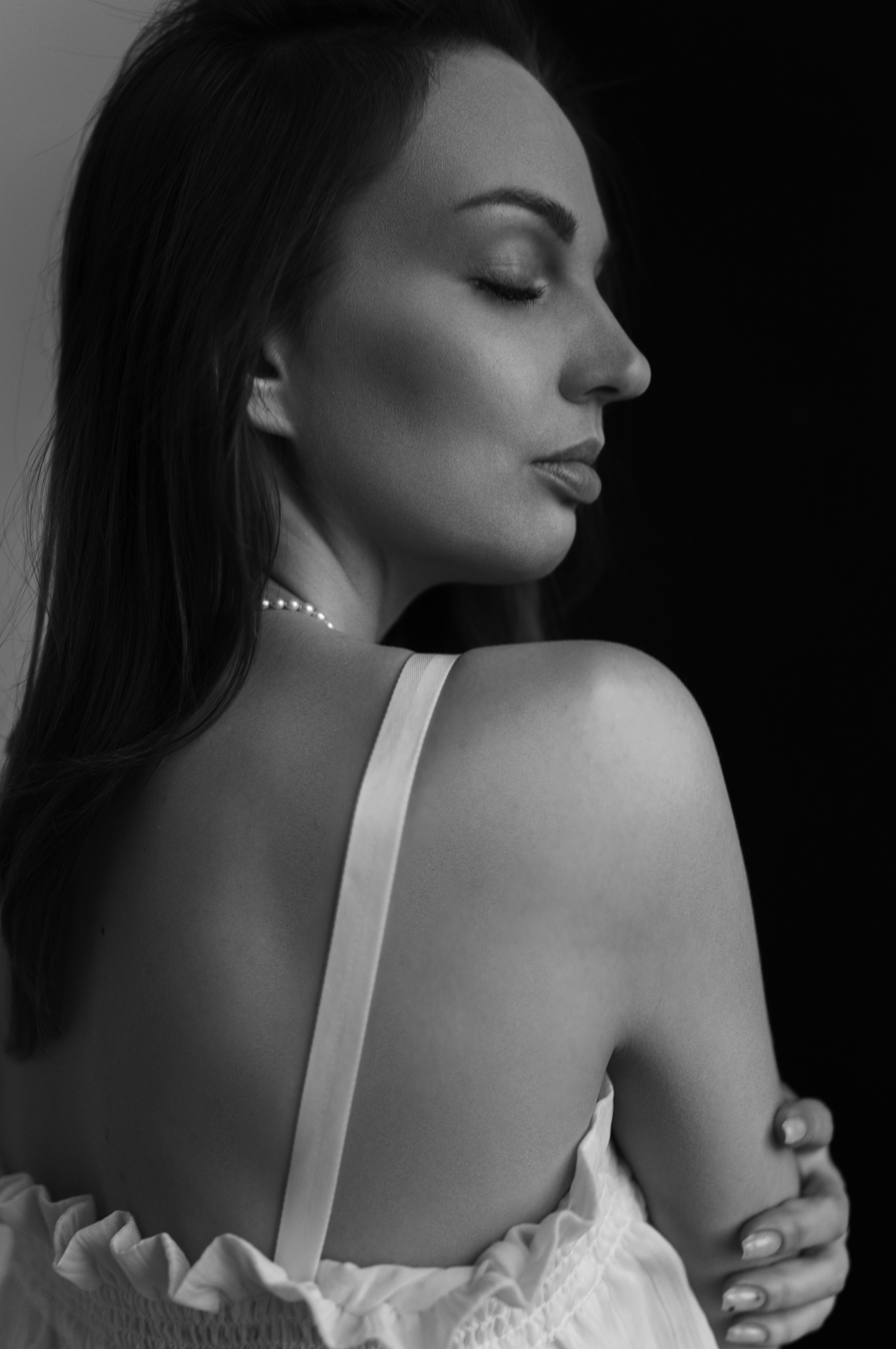 Вика. Семейный фотограф в Москве и Московской области Александра Раизина