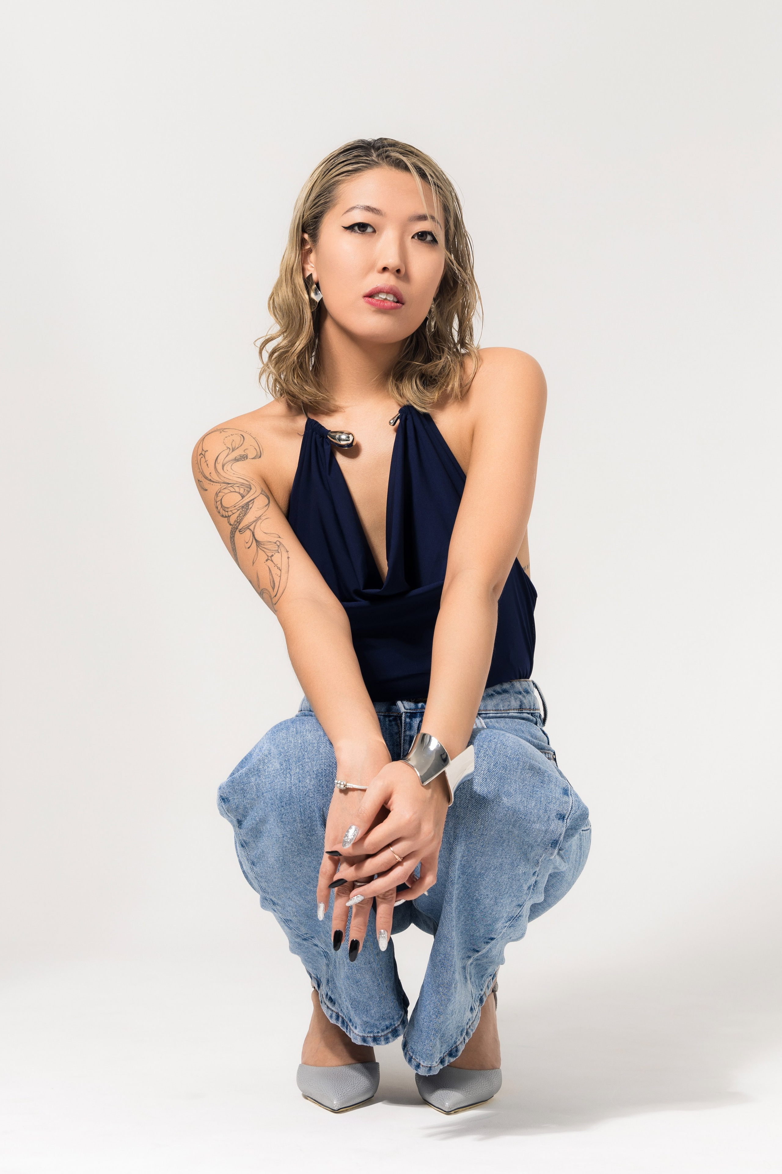 Анель. Портретный фотограф в Алматы