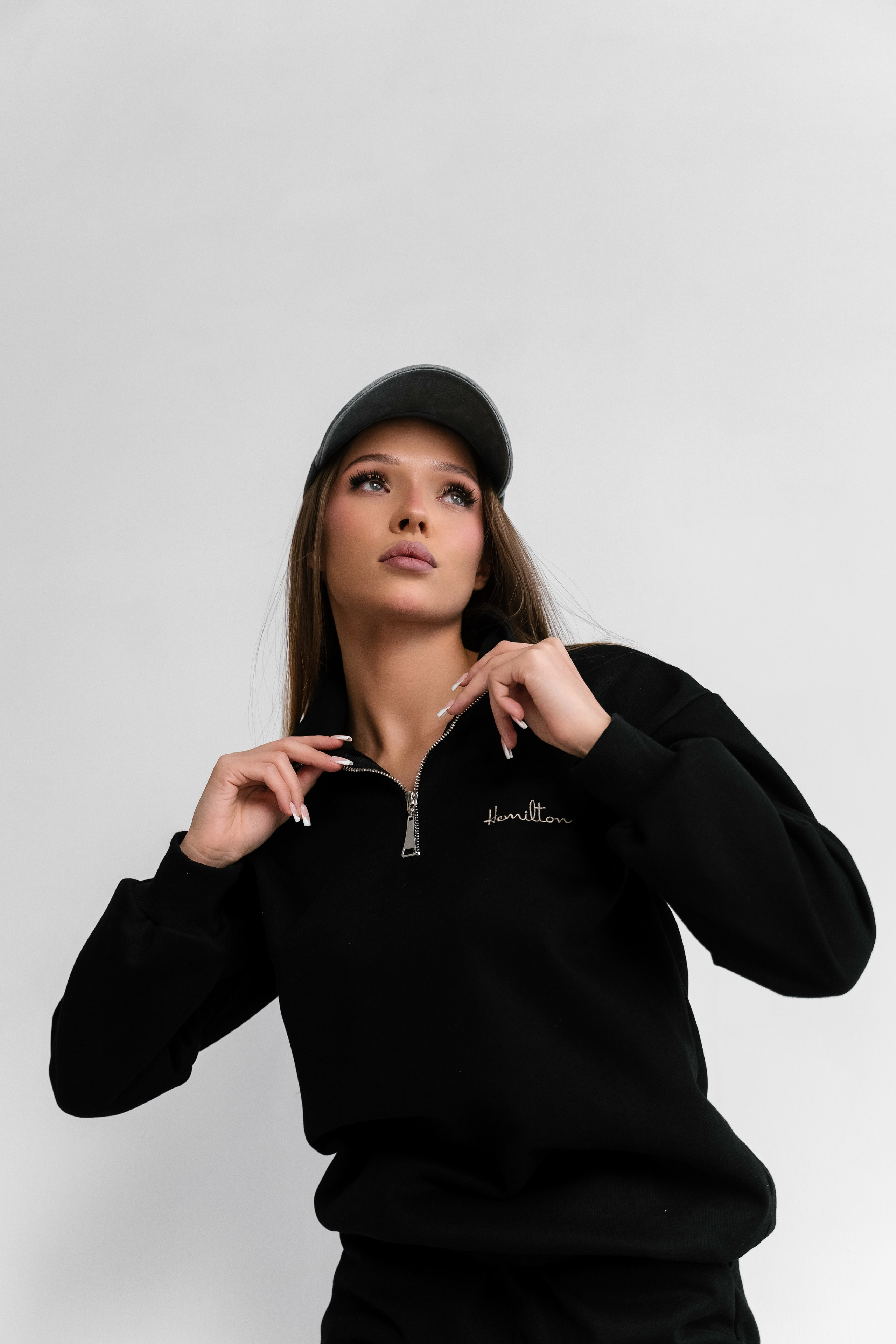 № 3. Портретный фотограф в Казани Гарафиева Эльвира