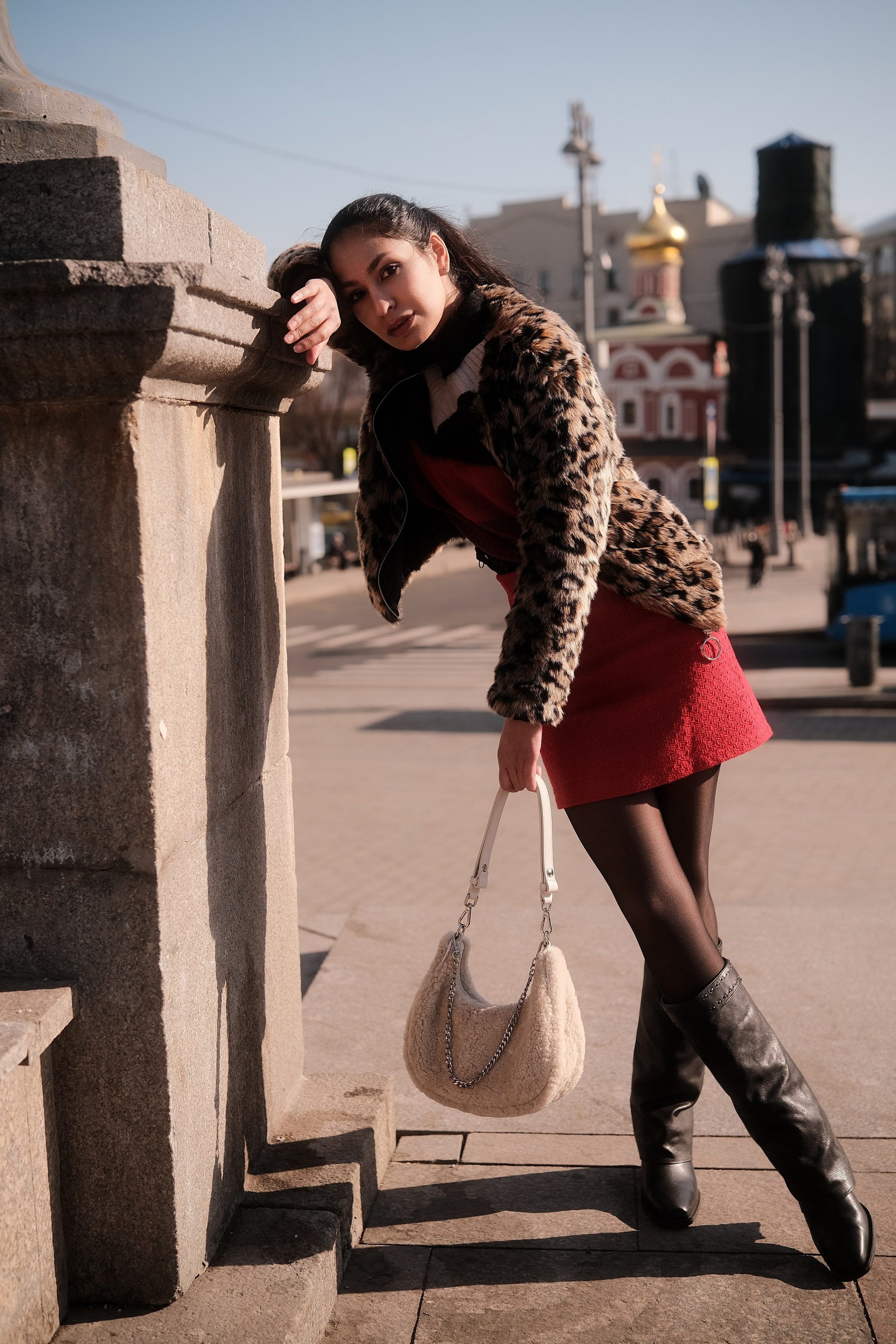 Моника. Илья Варакин — Кинематографичный фотограф в Москве. Съемки с душой и эстетикой пленки. Готовые фото за 2 дня