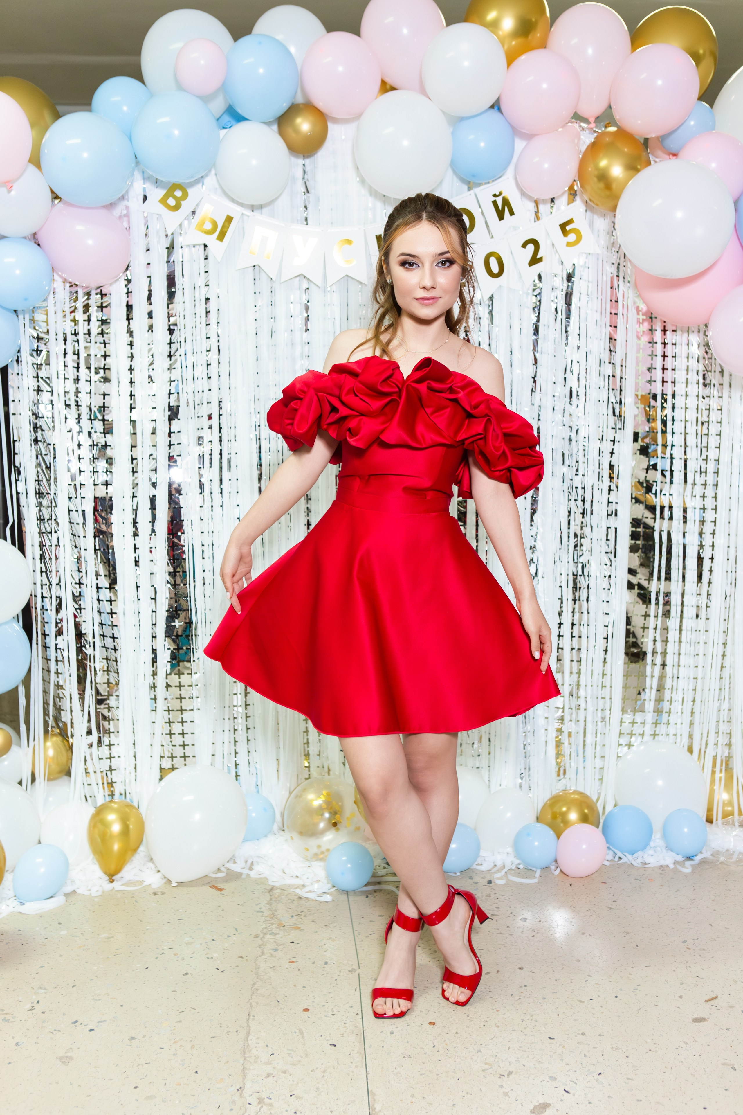 ФОТОСЕССИЯ С РОДИТЕЛЯМИ ВЫПУСКНОЙ 2025 9 ШКОЛА МЦЕНСК. ТВОЙ АЛЬБОМ / ТВОИ ПРАВИЛА