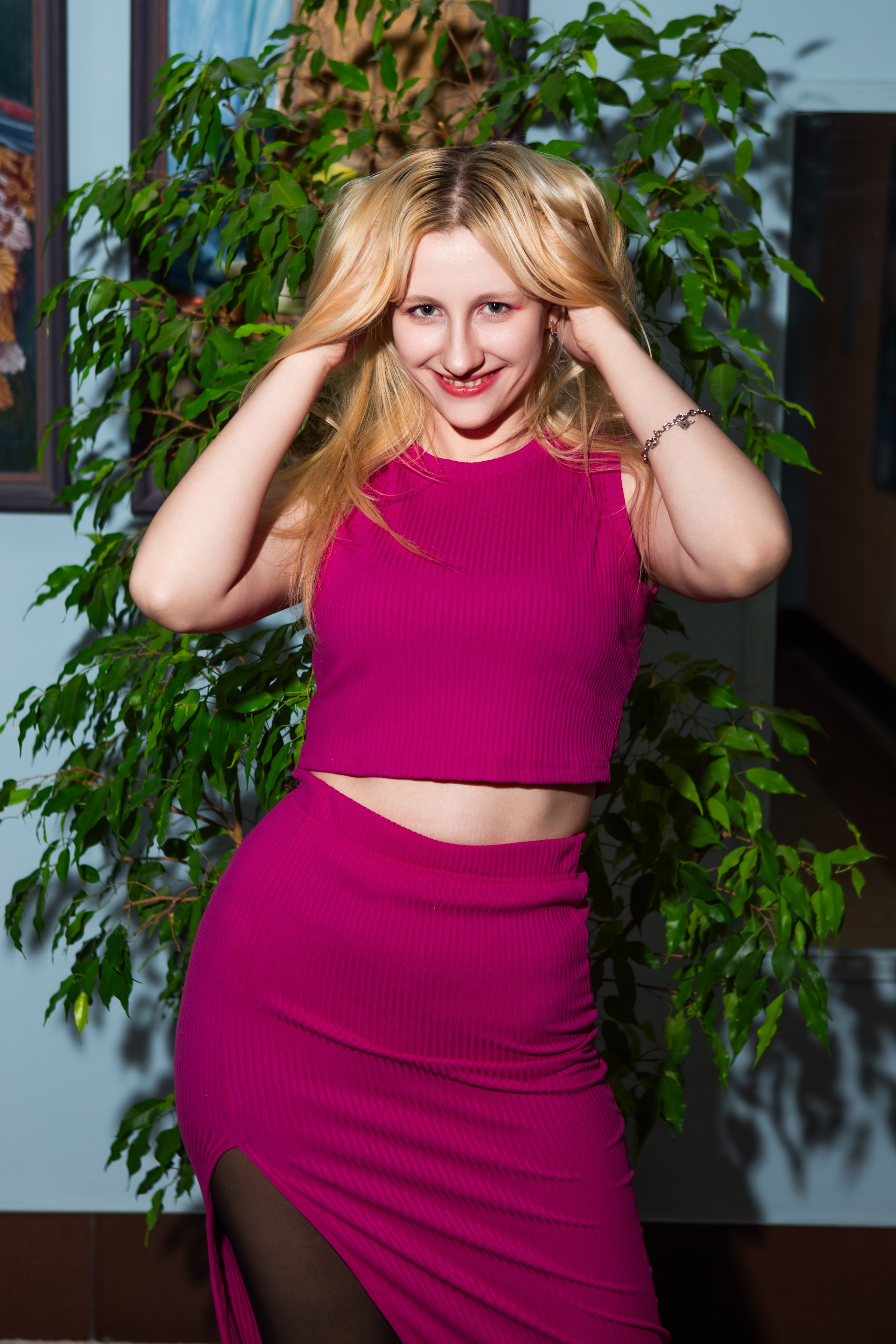 СЪЕМКА ПОРТРЕТОВ ДЛЯ ВЫПУСКНИКОВ ЧППК. ТВОЙ АЛЬБОМ / ТВОИ ПРАВИЛА