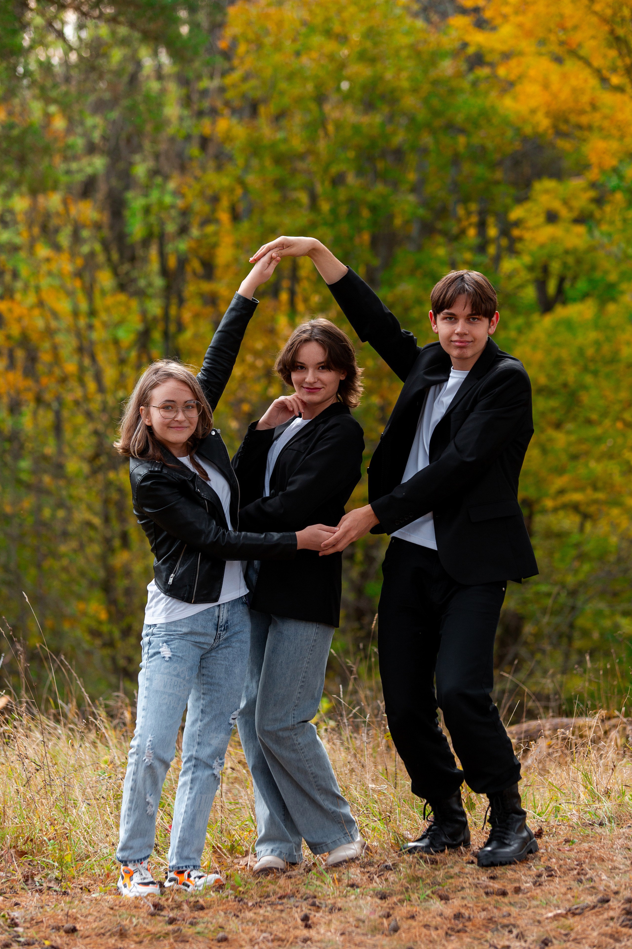 ОСЕННЯЯ ФОТОСЕССИЯ В УСАДЬБЕ ШЕНШИНЫХ г. МЦЕНСК ДЛЯ 9 КЛАССА. ТВОЙ АЛЬБОМ / ТВОИ ПРАВИЛА