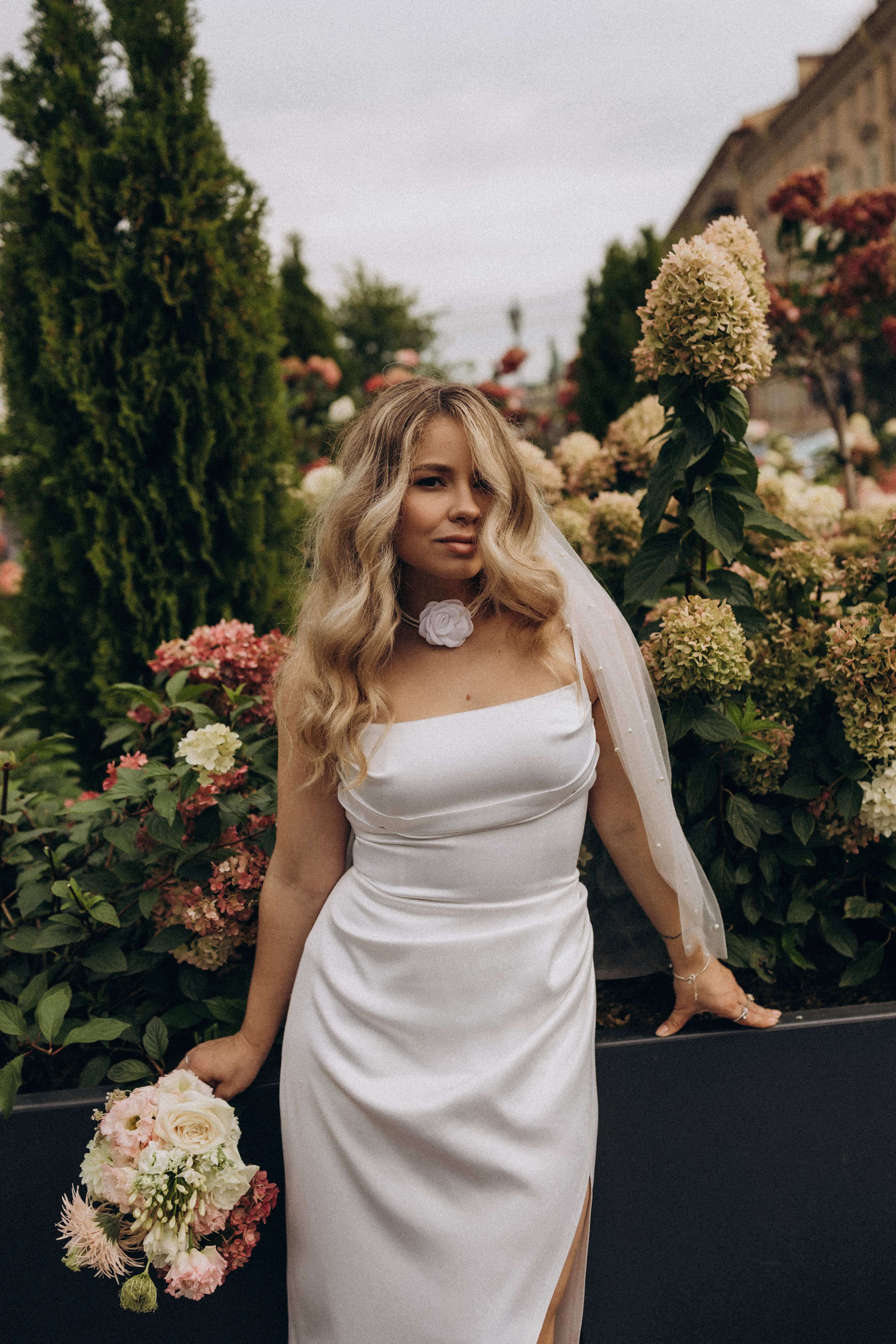 Никита и Валерия | Дворец бракосочетания 2. Свадебный и love story фотограф в Санкт-Петербурге