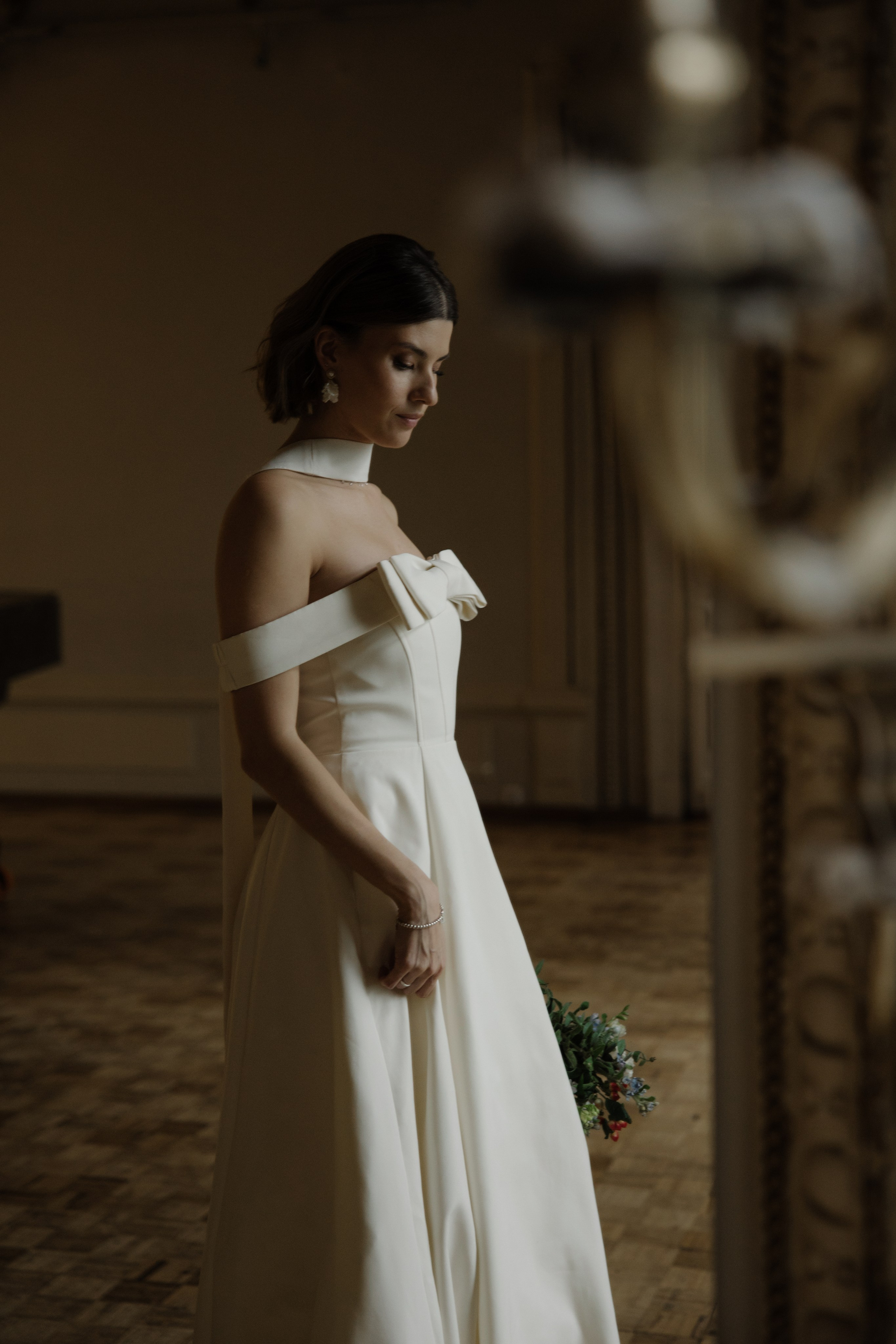 Максим и Виктория. Свадебный, портретный и семейный фотограф в Москве Абукалиева Диляра