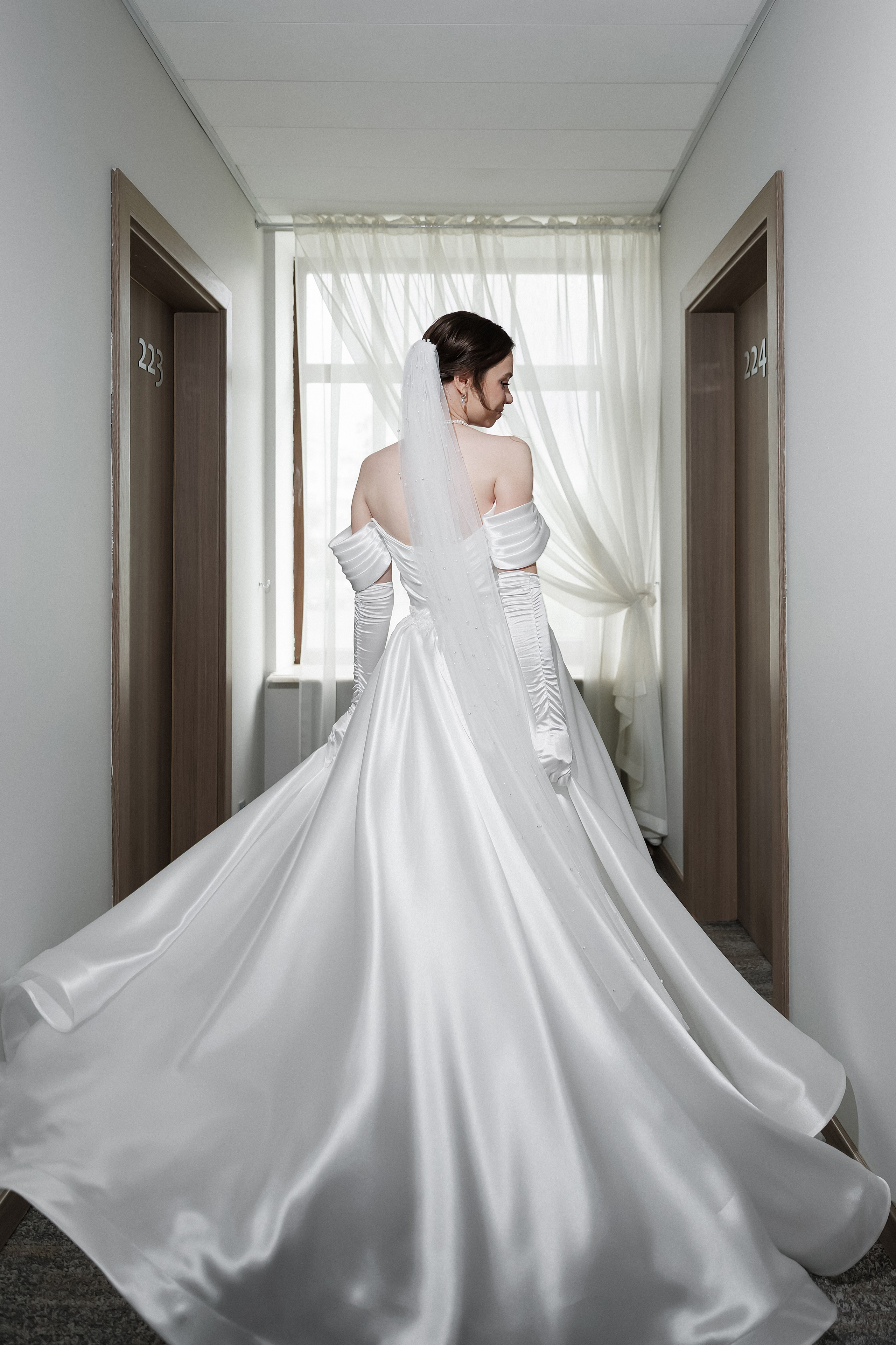 Екатерина и Владислав. Свадебный фотограф в Пскове и Санкт-Петербурге | Анна Голикова