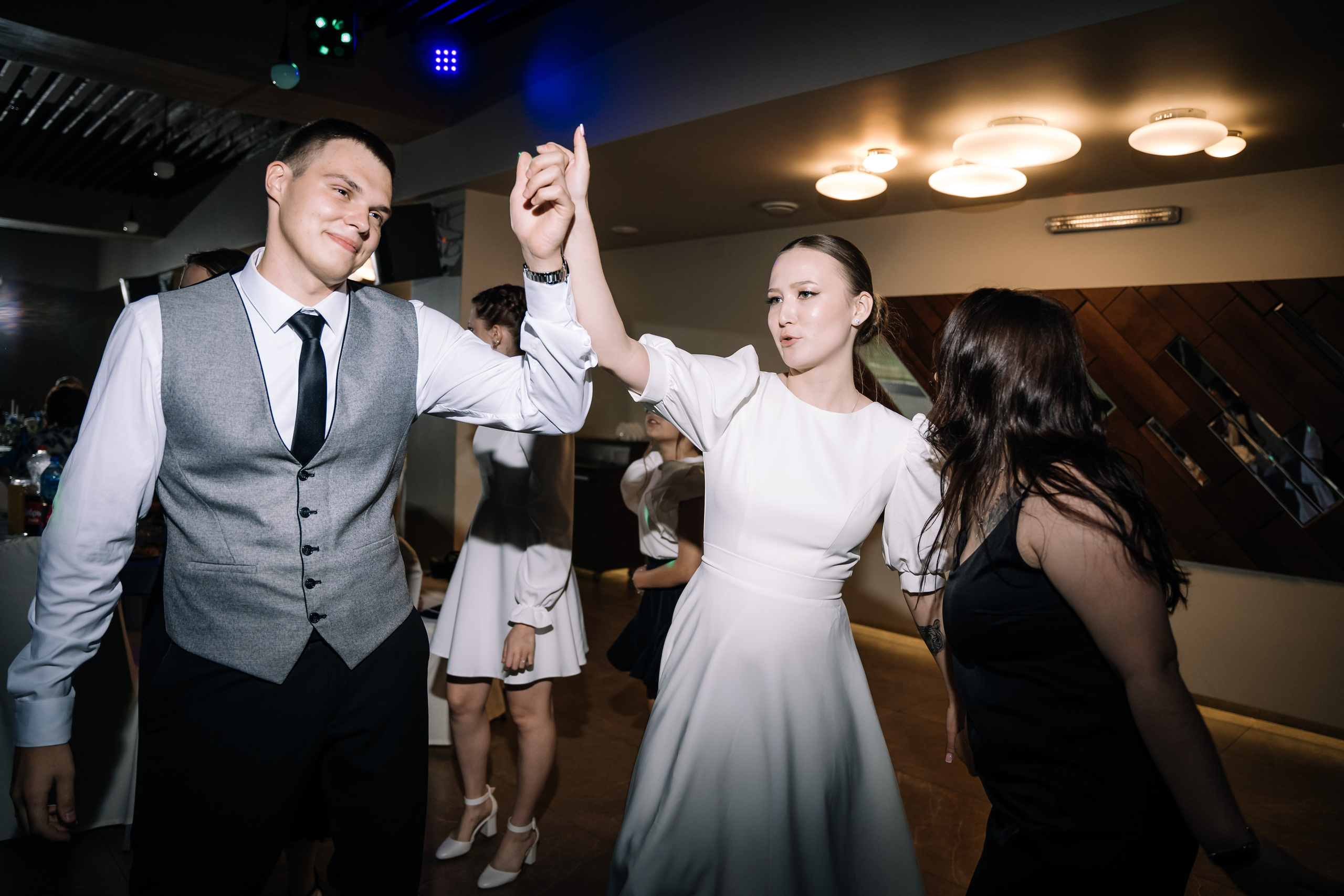 Виктория и Кирилл. Ульяна Ремезова | Фотограф | Челябинск