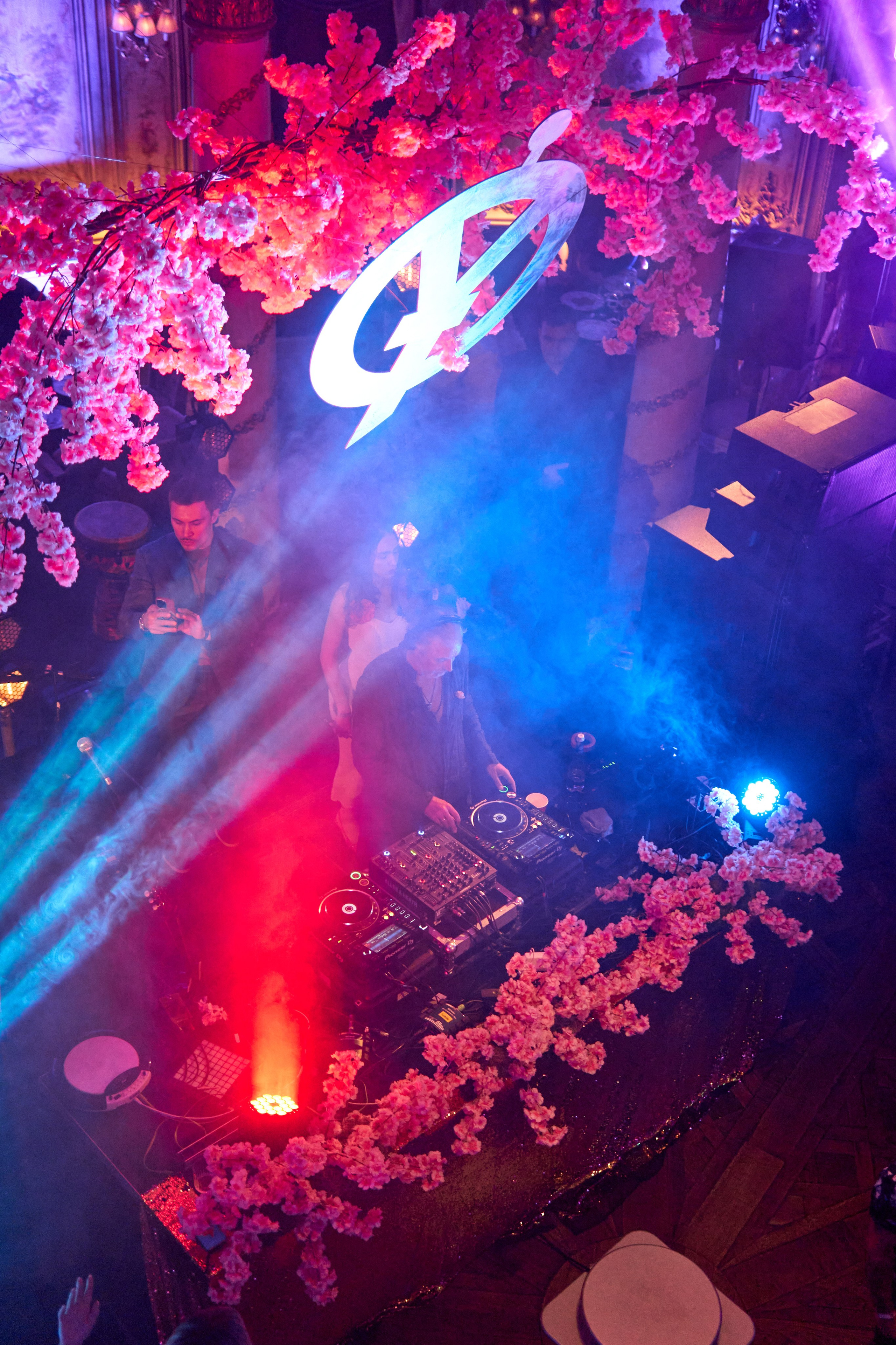 SENS с Ириной Хакамадой. Фото | Видео Контент Мишель Ватаманюк