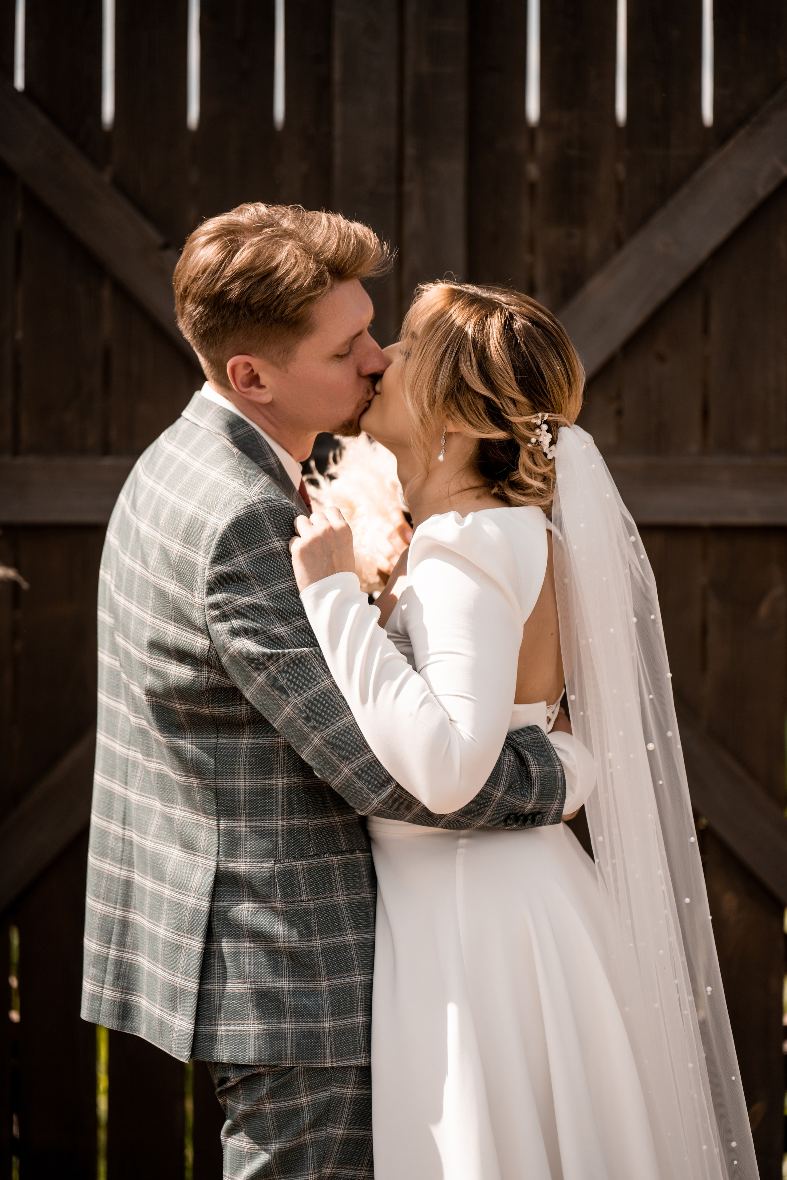 2024. Саша и Ксюша. Свадебный и семейный фотограф в Москве и Европе Евгения Амелина