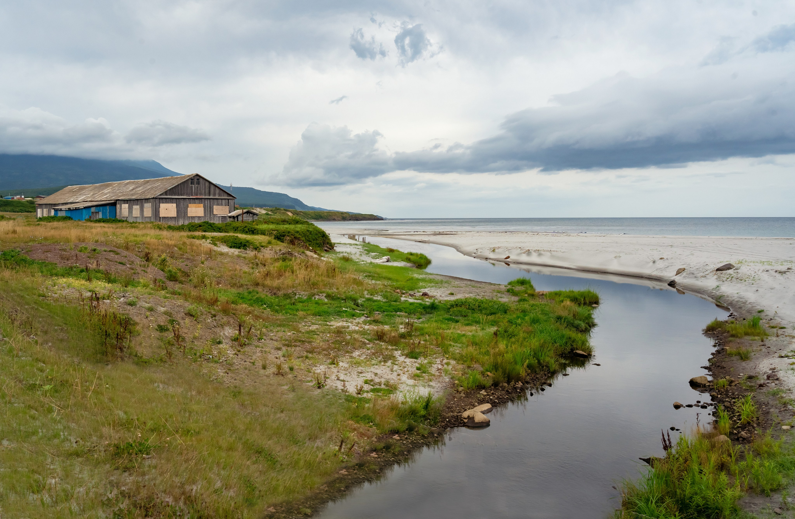 Итуруп. Семейный фотограф Варвара Сорока в городе Москве