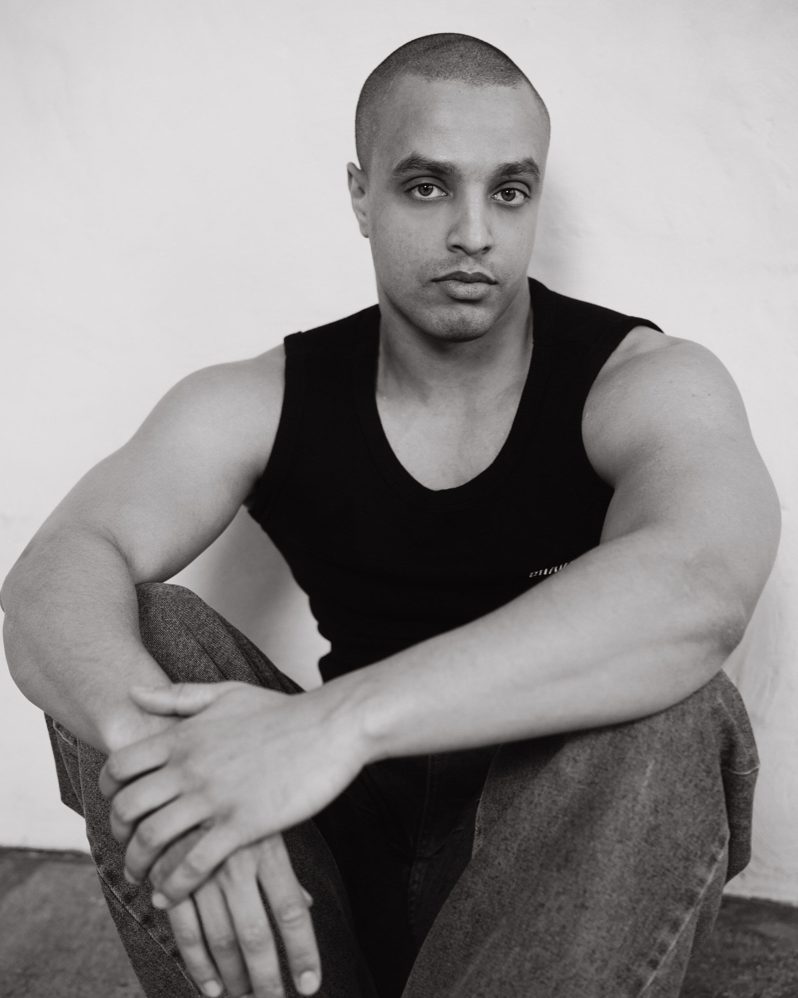 Тед. Фотомодели для съемок в Москве