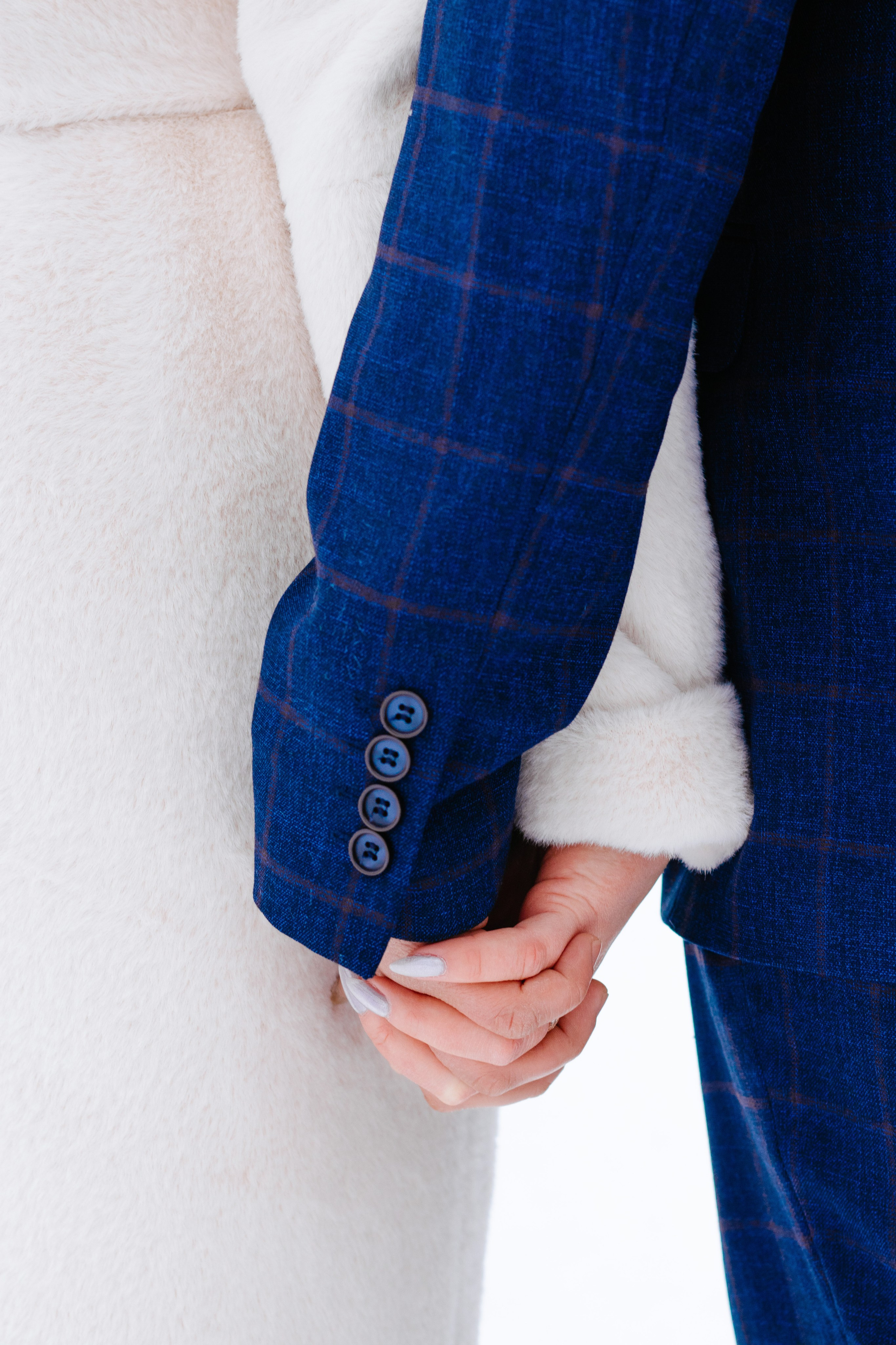 Свадебные. Анастасия Тен