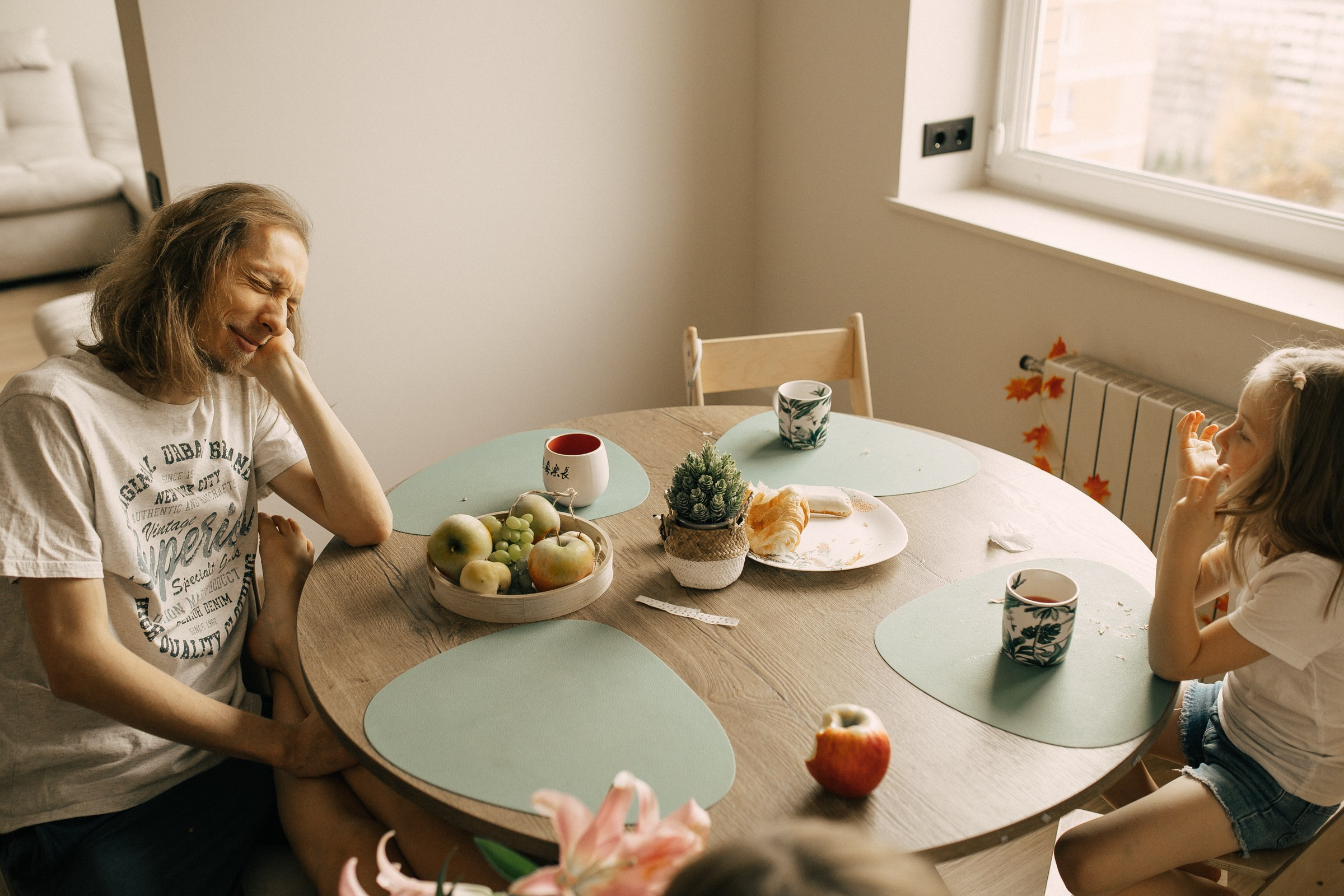 Дом. Ваш семейный фотограф в Москве и Московской области