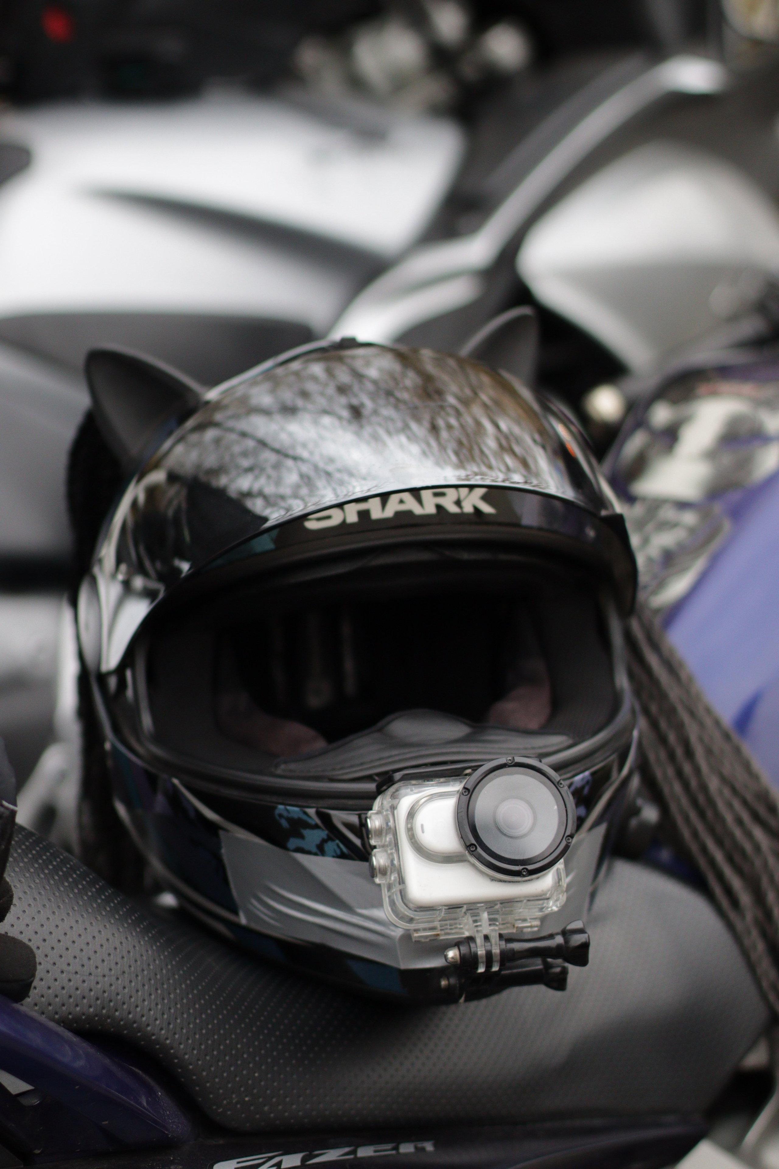 Мотоклуб «НОЧНЫЕ ВОЛКИ» Закрытие сезона 2025. Jane Kudryavtseva | MODEL PHOTO & PORTRAIT