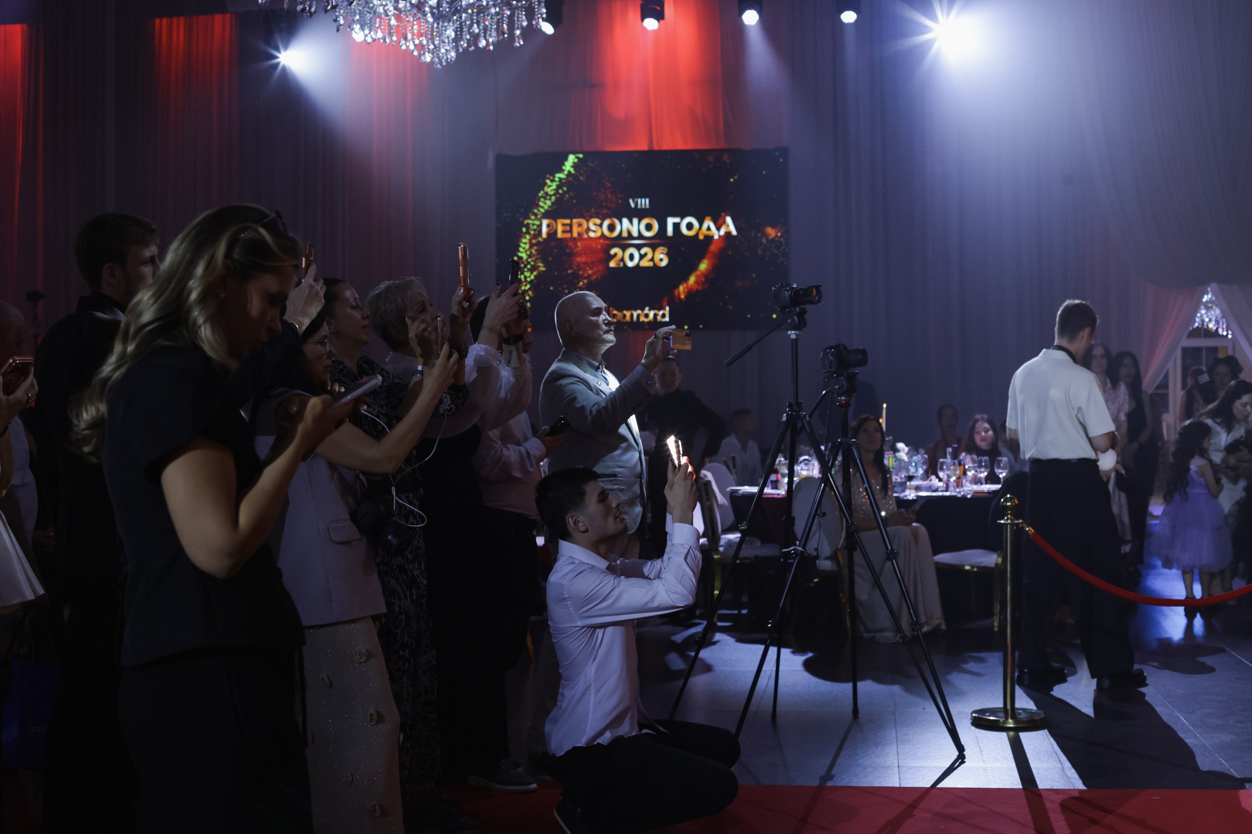 PERSONO AWARDS 2026 — Премия Persono года. «Шелковый путь». Jane Kudryavtseva — Репортажный и портретный топ фотограф Москва