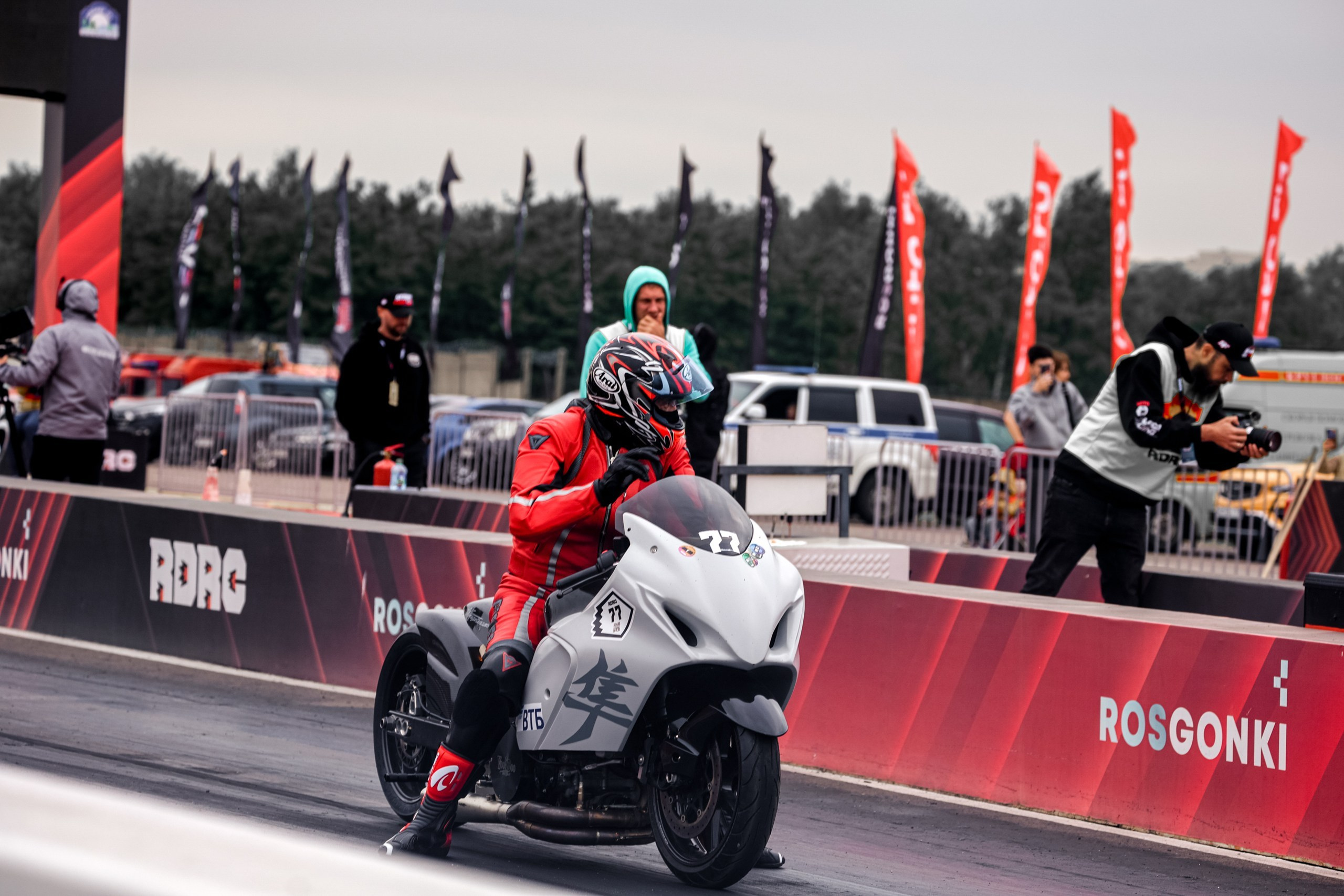 RDRC, 2-й этап, 14 июня RDRC Racepark. Jane Kudryavtseva — Репортажный и портретный топ фотограф Москва