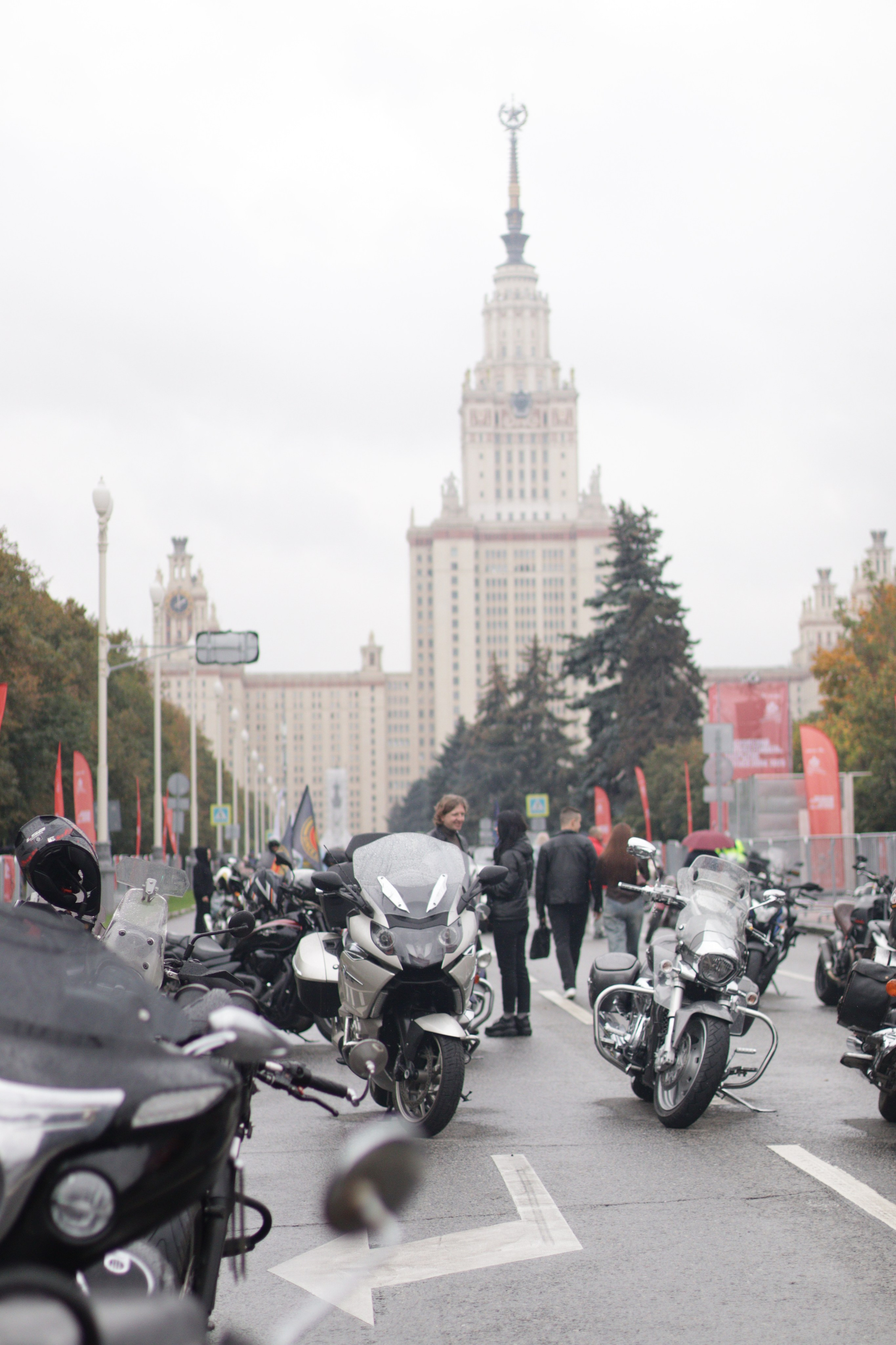 Мотофестиваль «Закрытие сезона 2025» Москва — PROMO. Jane Kudryavtseva | MODEL PHOTO & PORTRAIT