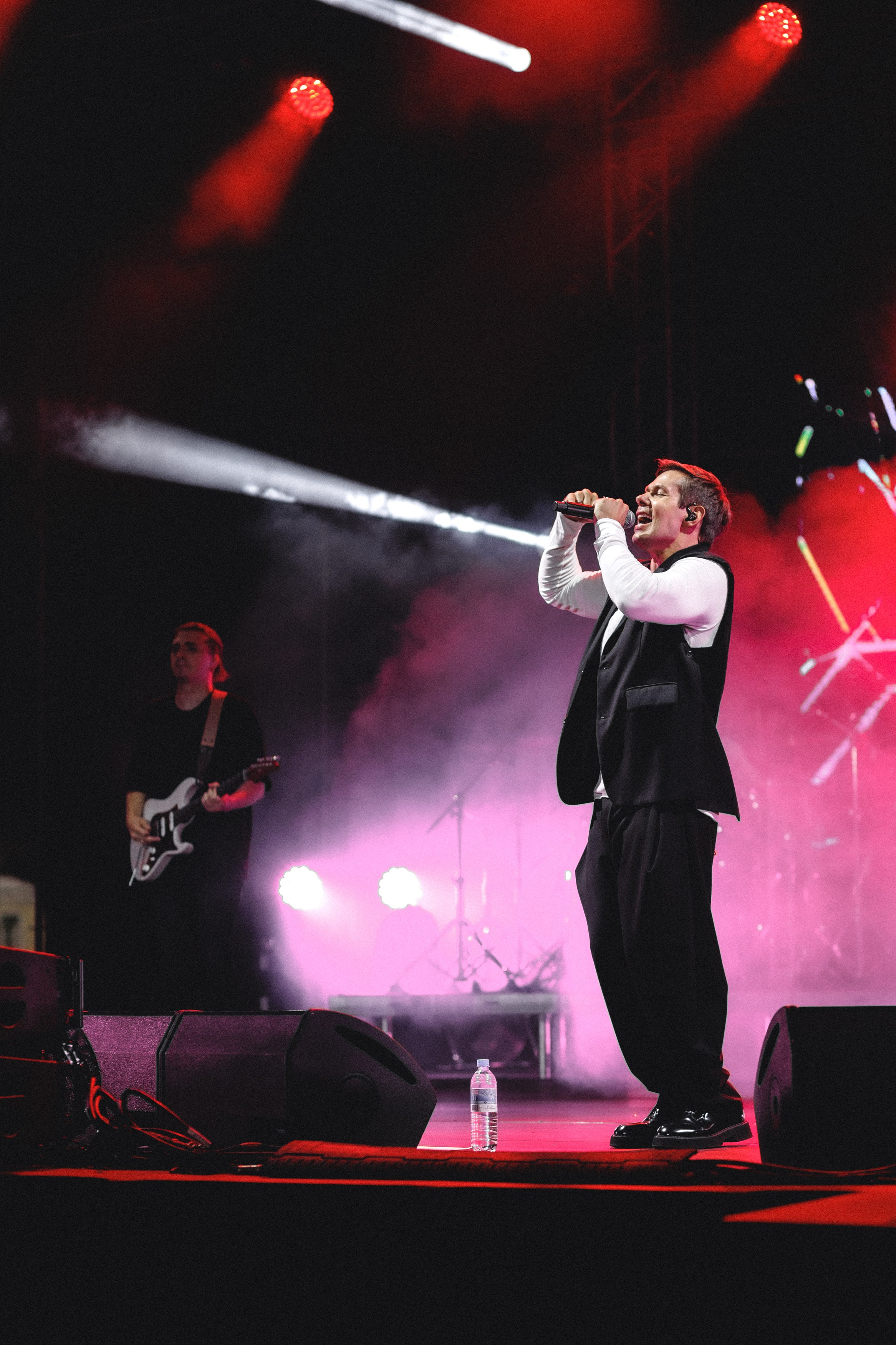 Стас Пьеха. Фотограф Москва и Московская область