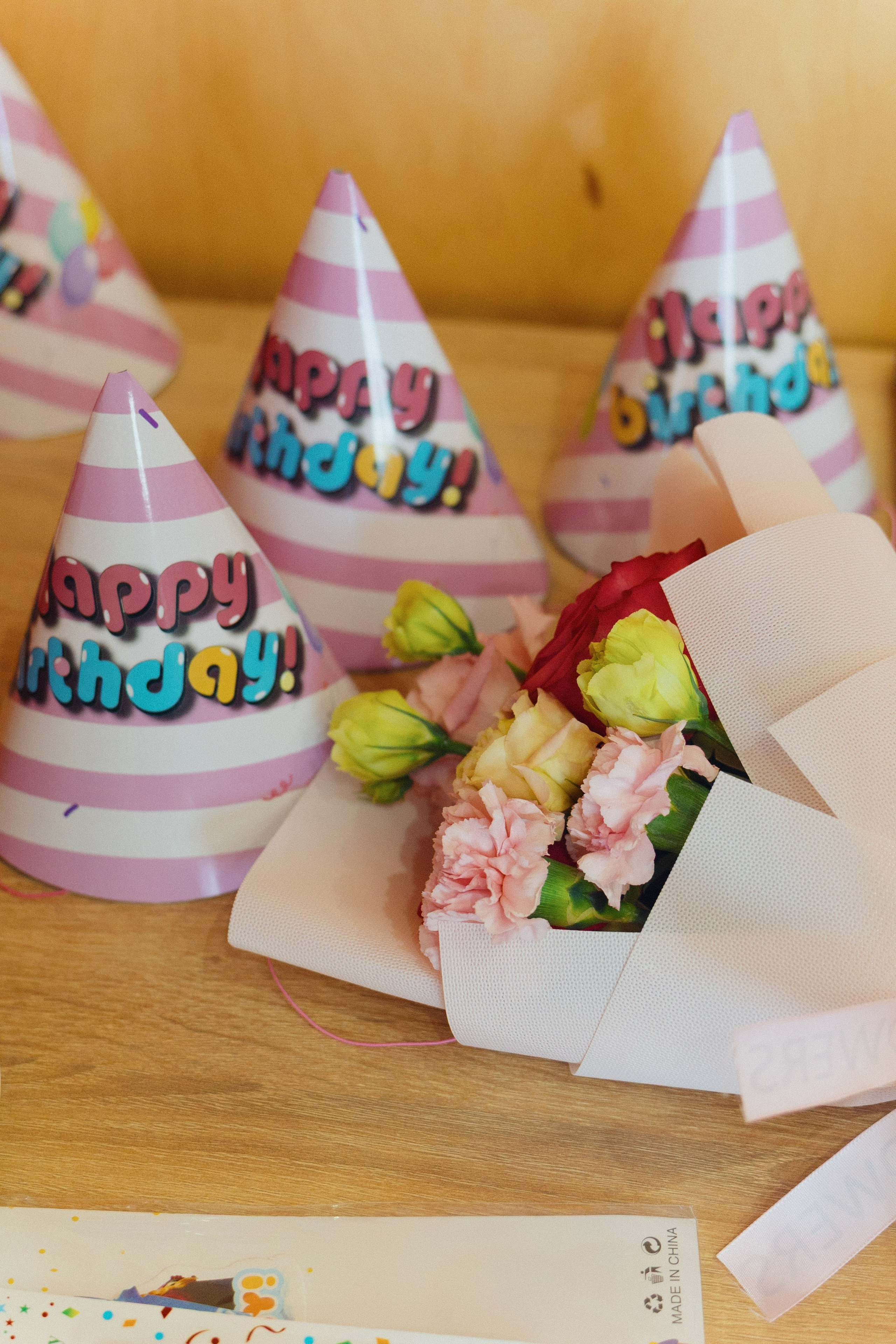 Birthday party. Свадебный фотограф Астана
