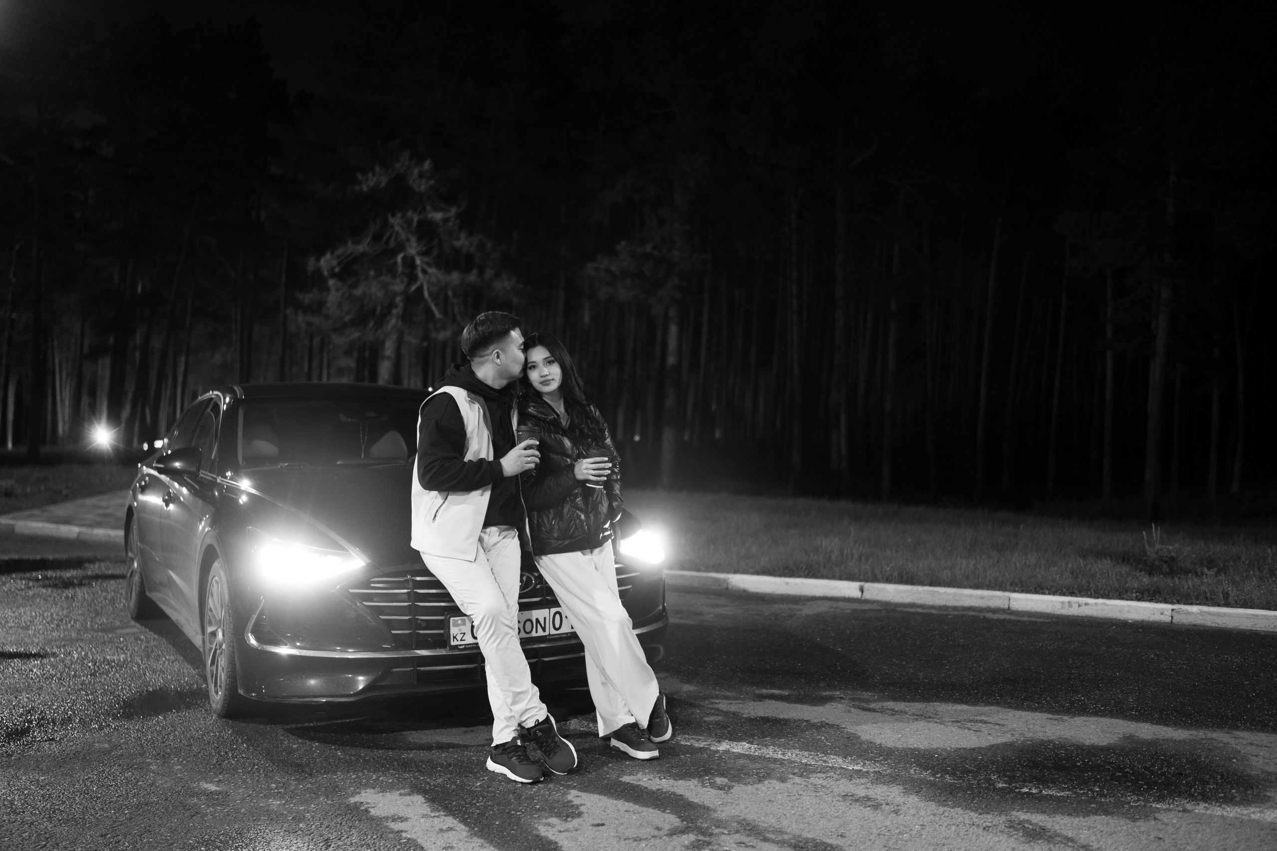 Love story burabai. Свадебный и репортажный фотограф в Астане T.Yertay «Nomad media»